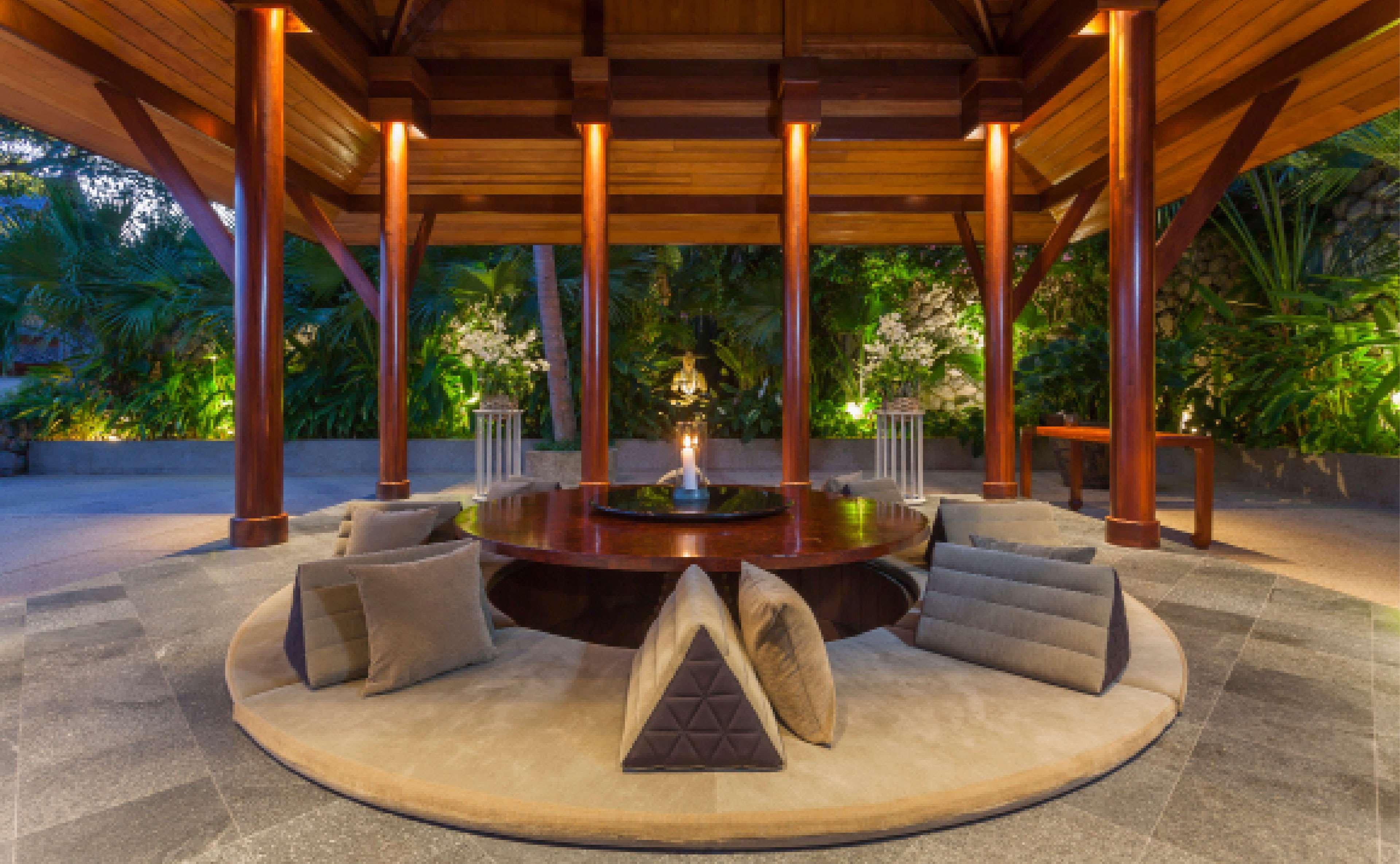 Amanpuri - Sha Resort Phuket