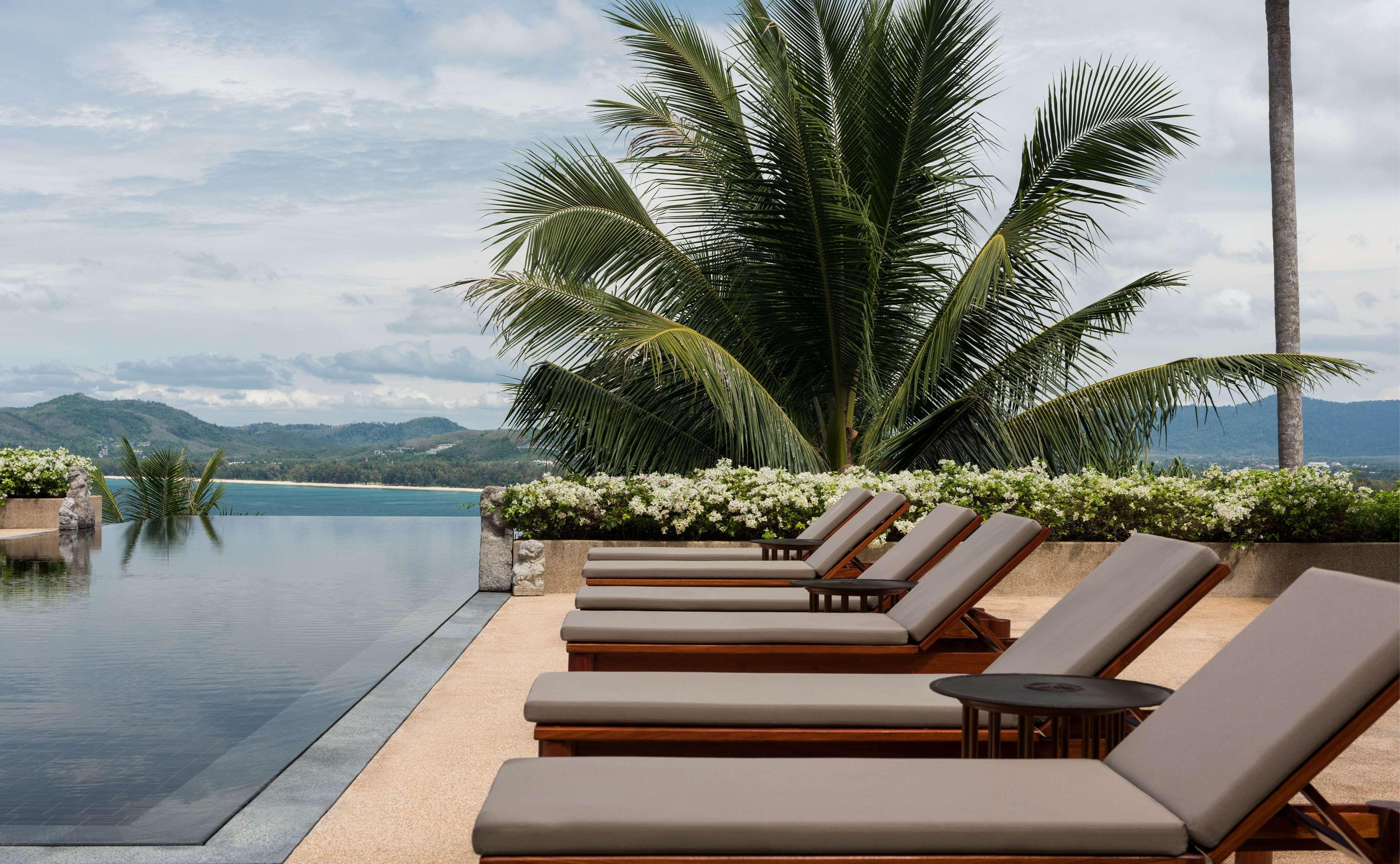 Amanpuri - Sha Resort Phuket
