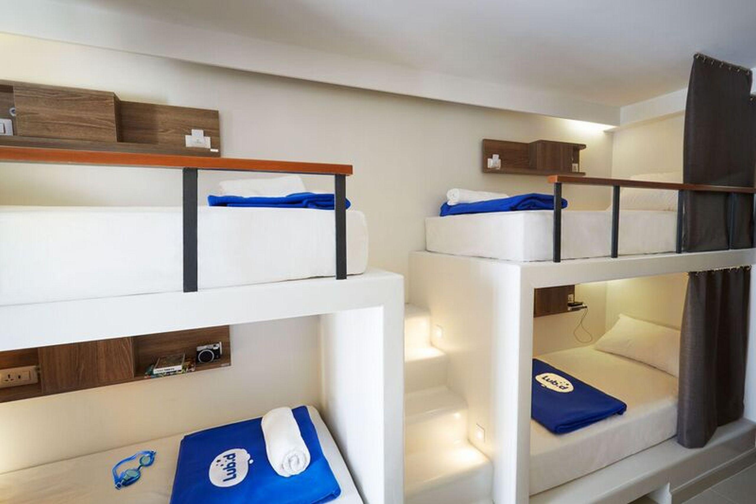 Lub D Phuket - Near & Vibrant Social Vibe Patong