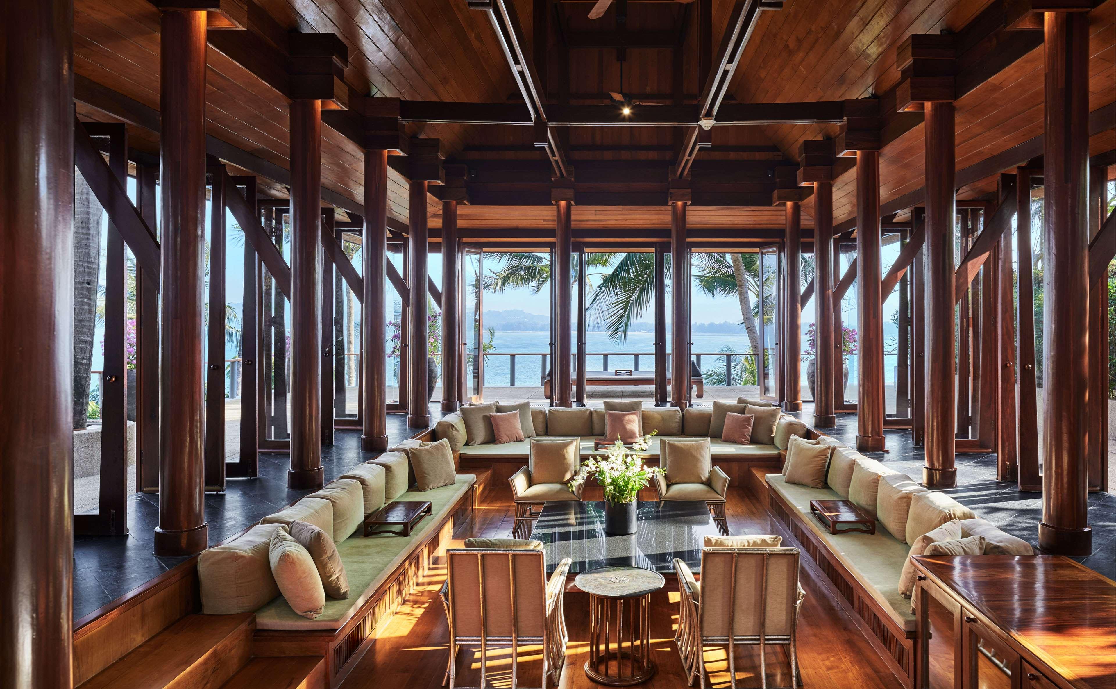 Amanpuri - Sha 5* Phuket