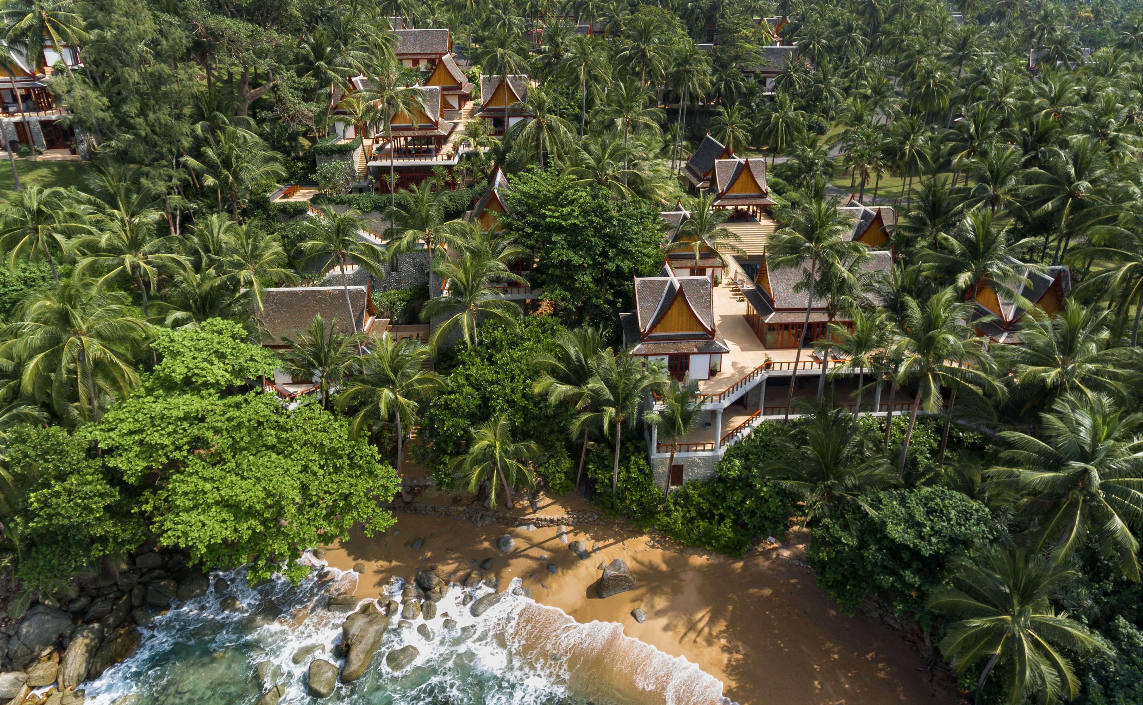 Amanpuri - Sha Phuket