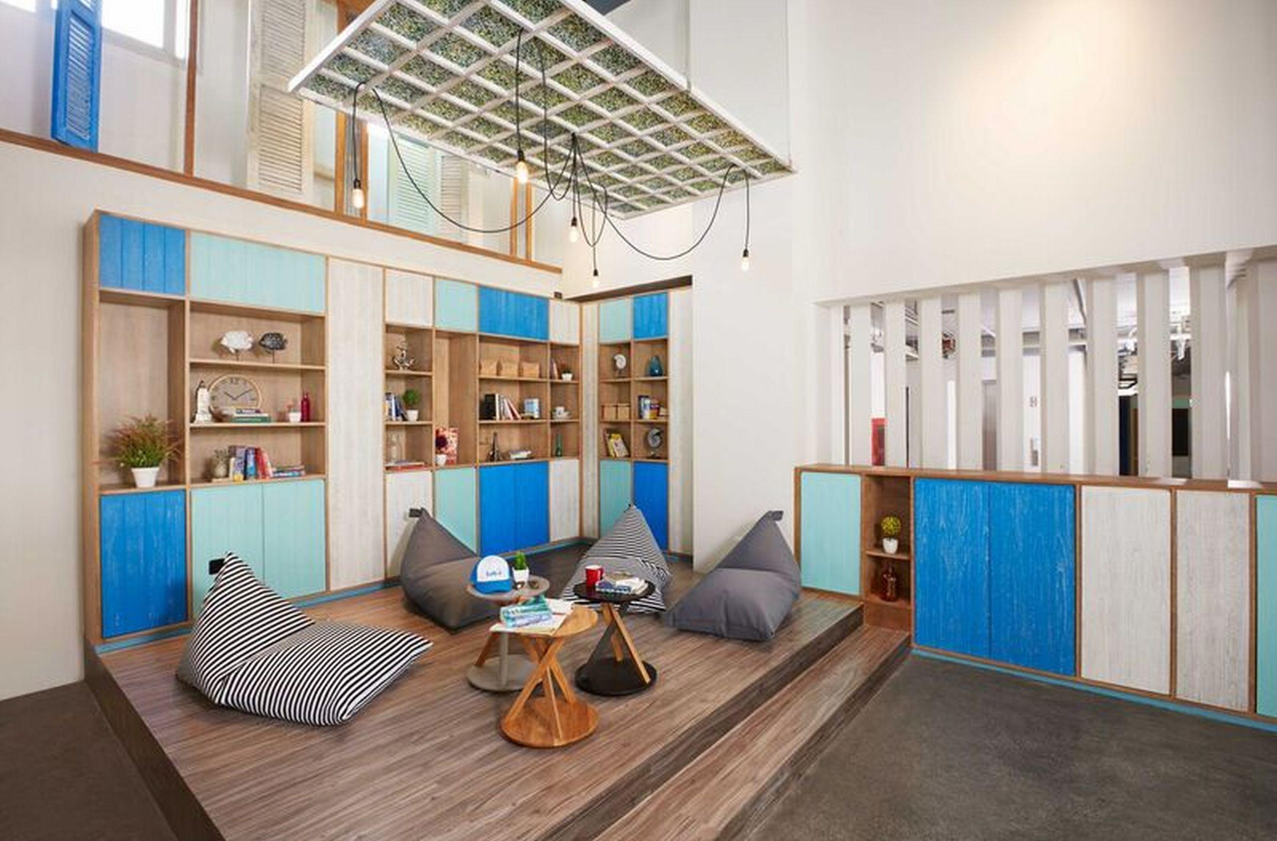 Lub D Phuket - Near & Vibrant Social Vibe Hostel Patong