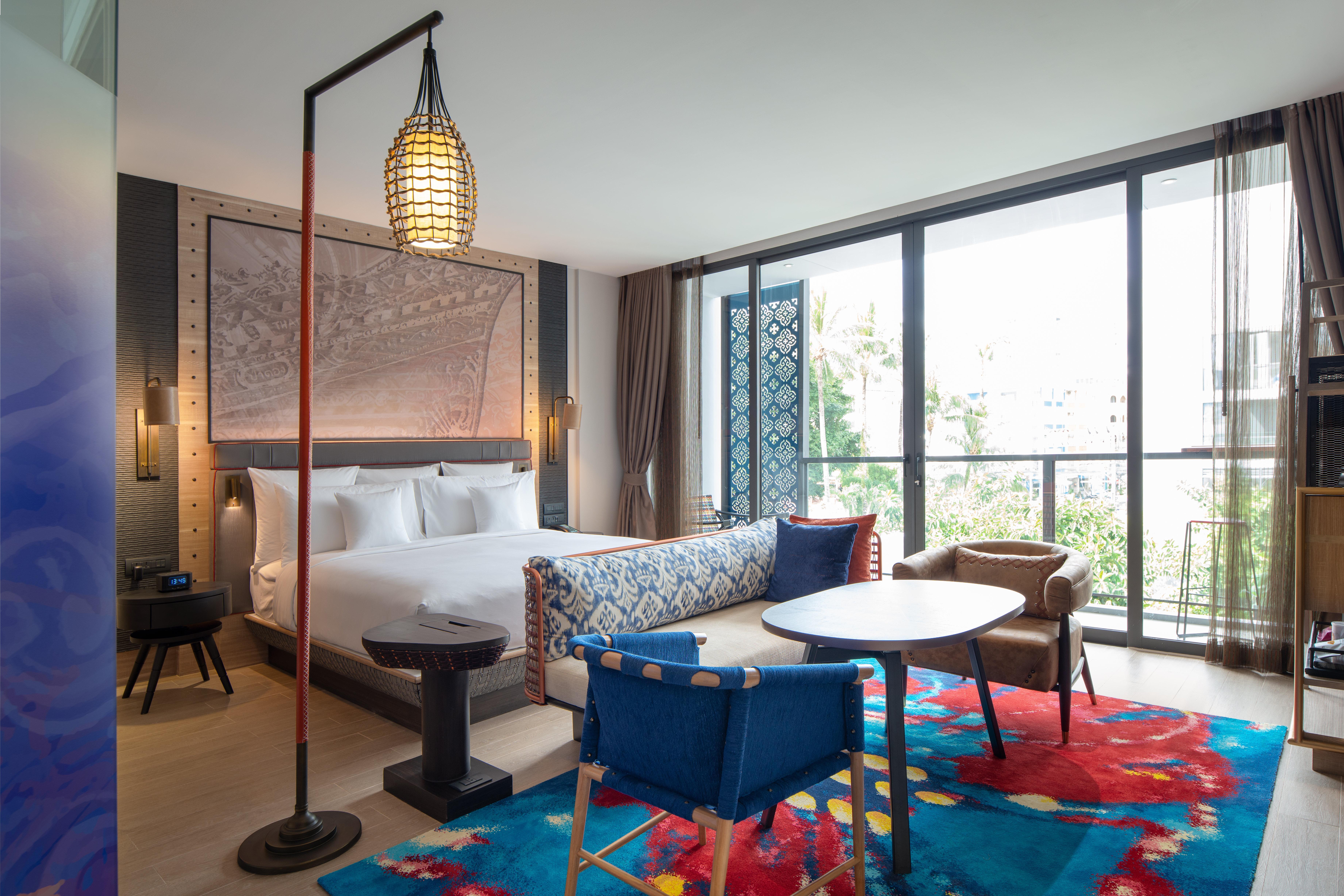 Indigo Phuket By Ihg