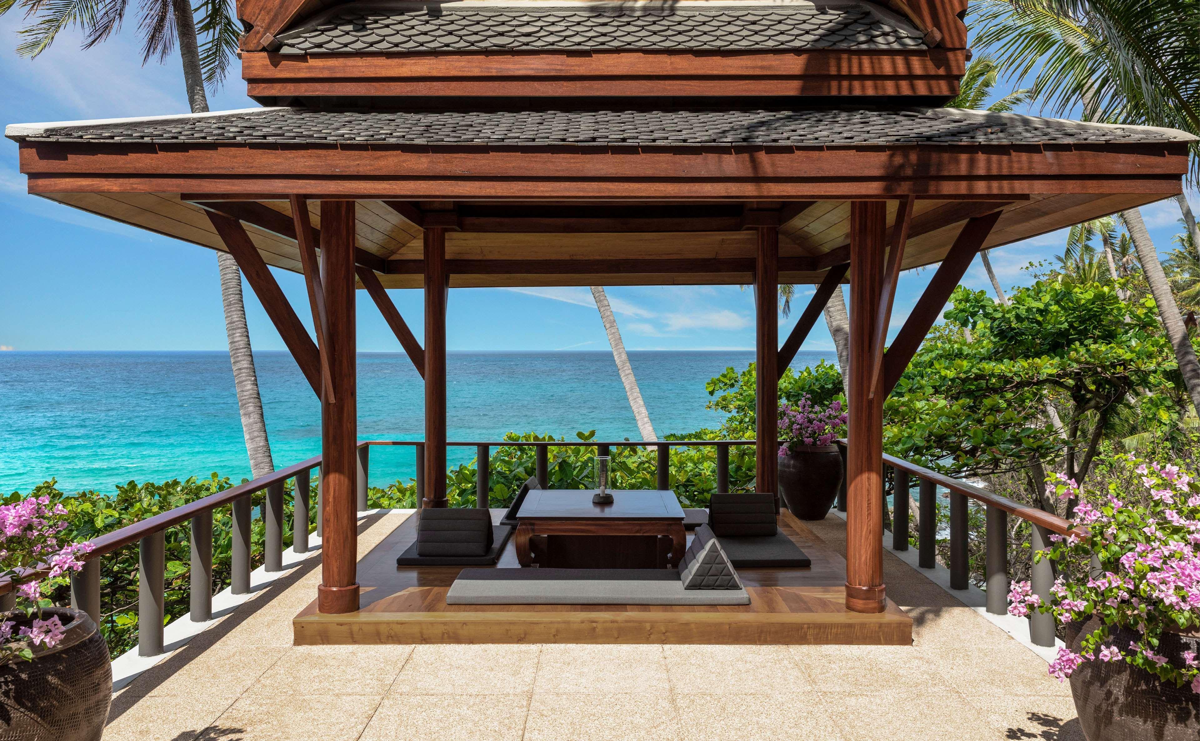 Amanpuri - Sha Phuket