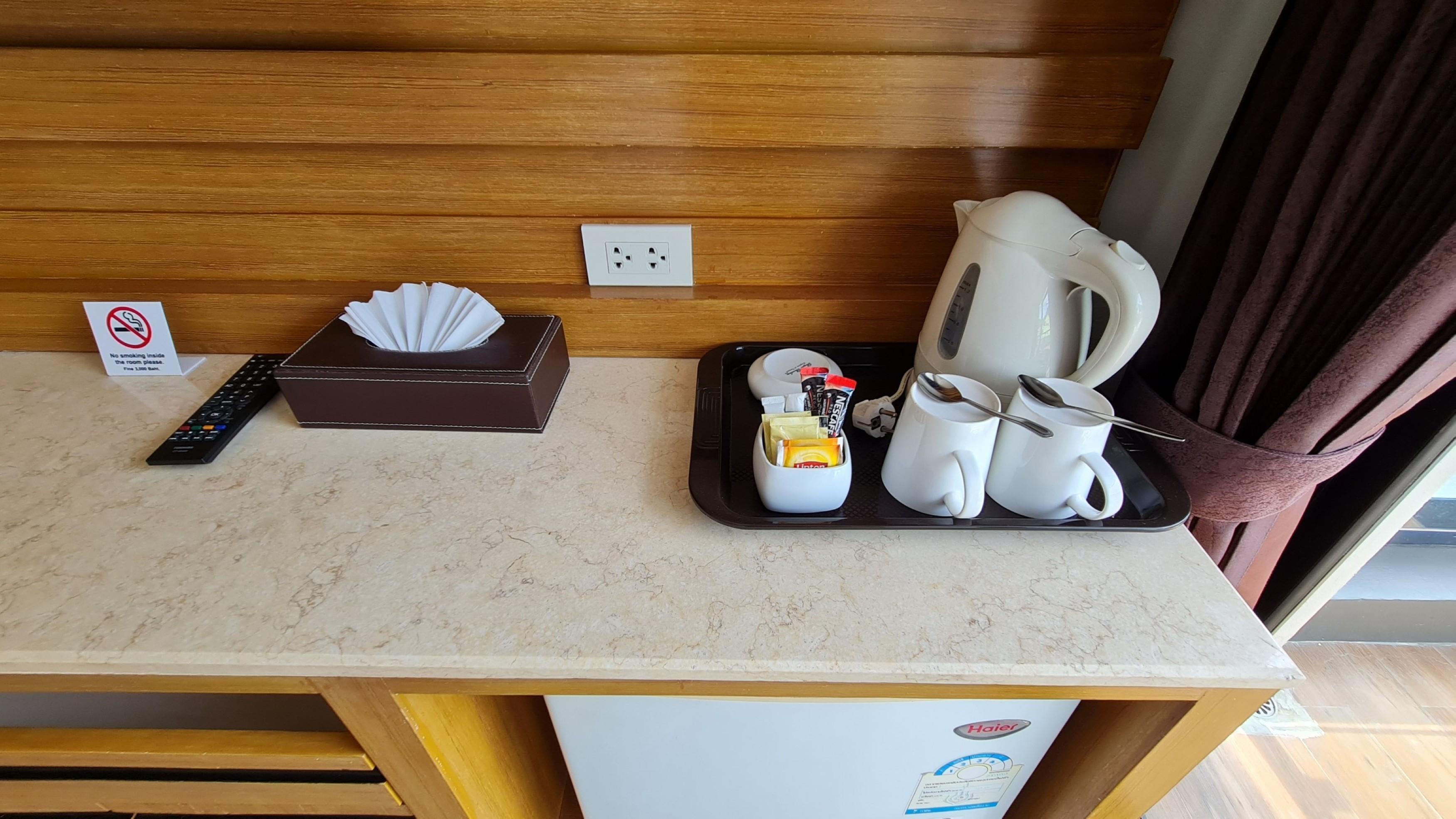 Actually Inn Karon