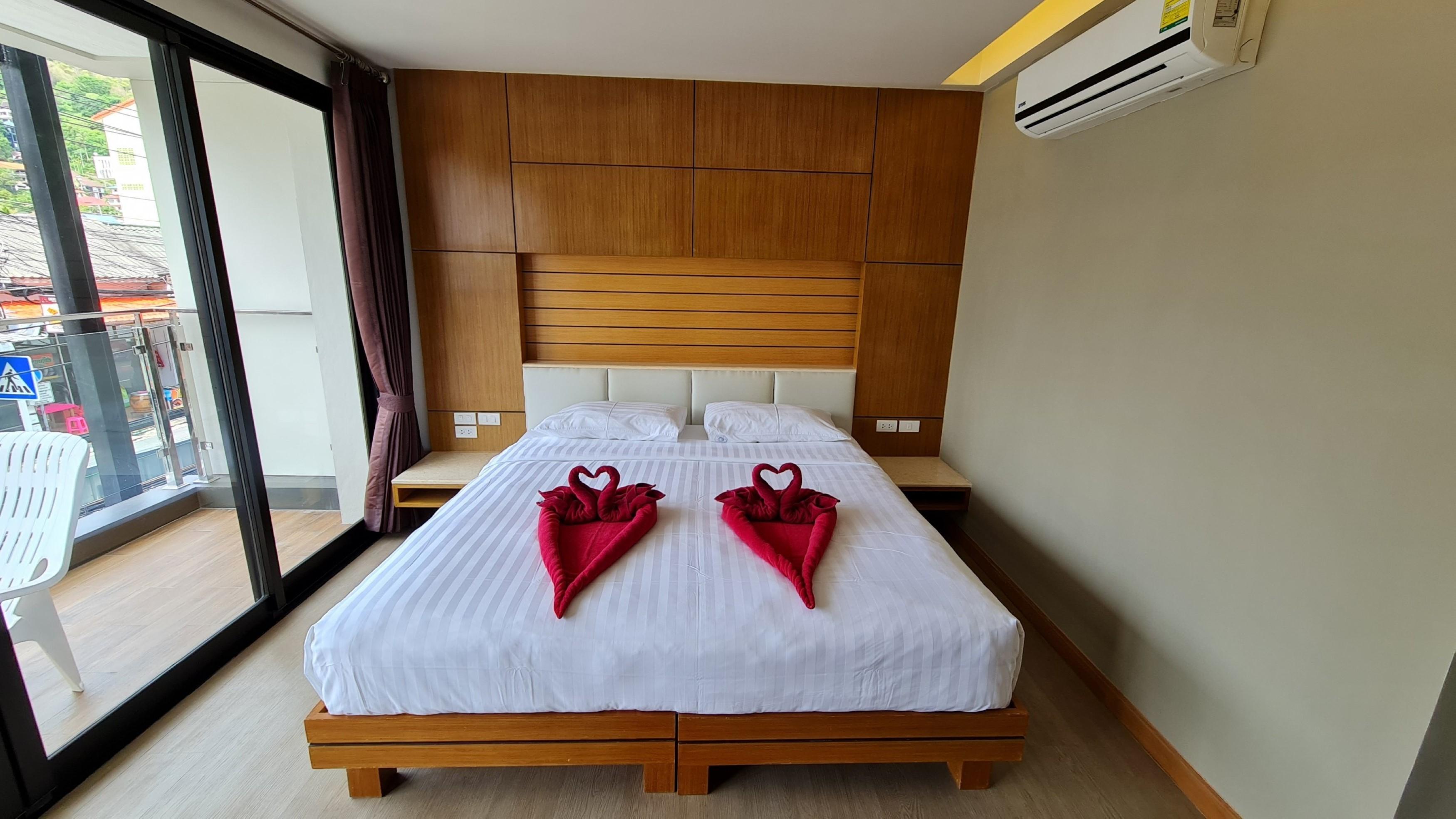 Inn Actually 2*