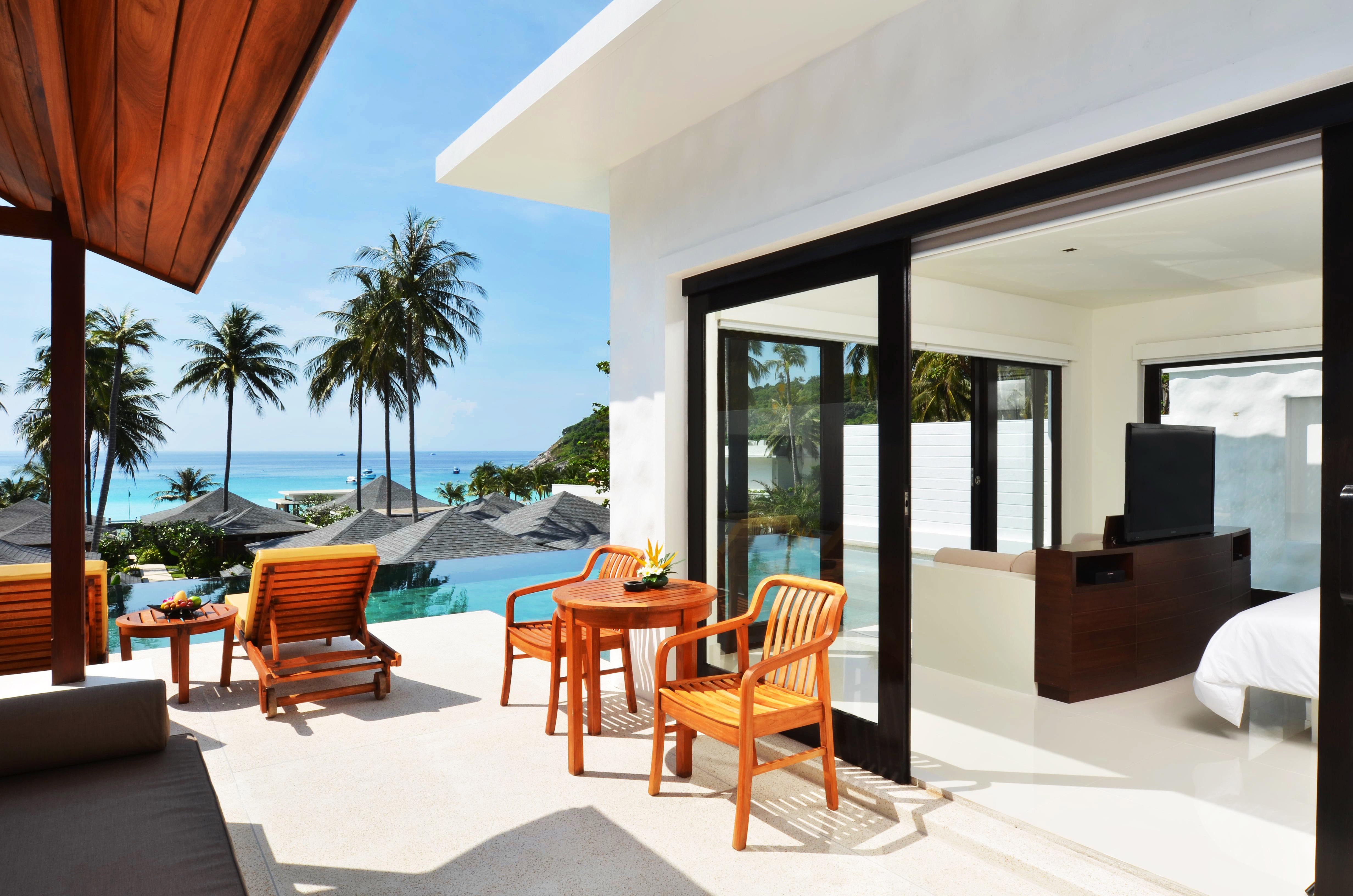 Resort The Racha 5*