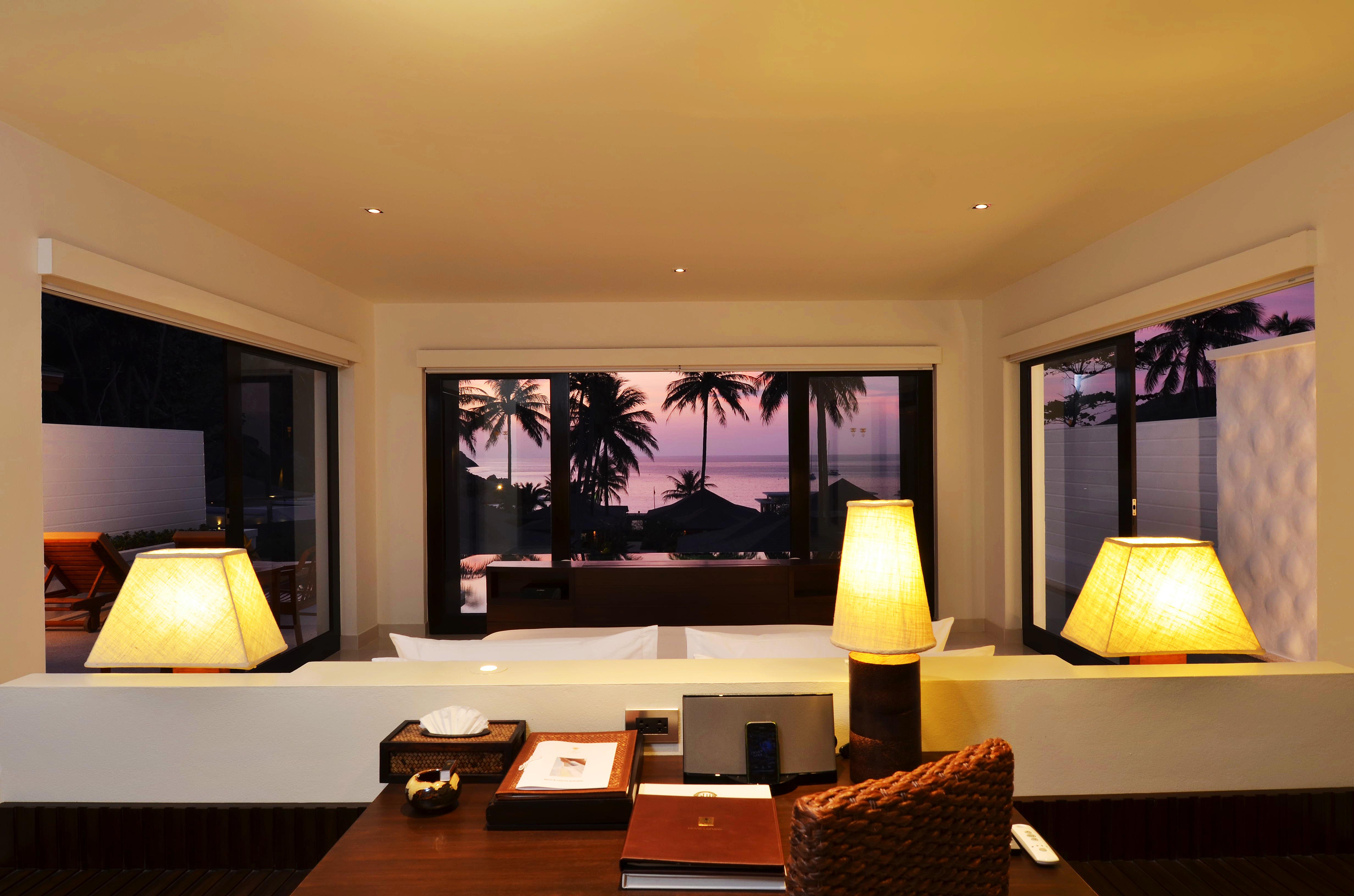Resort The Racha Ko Racha Yai