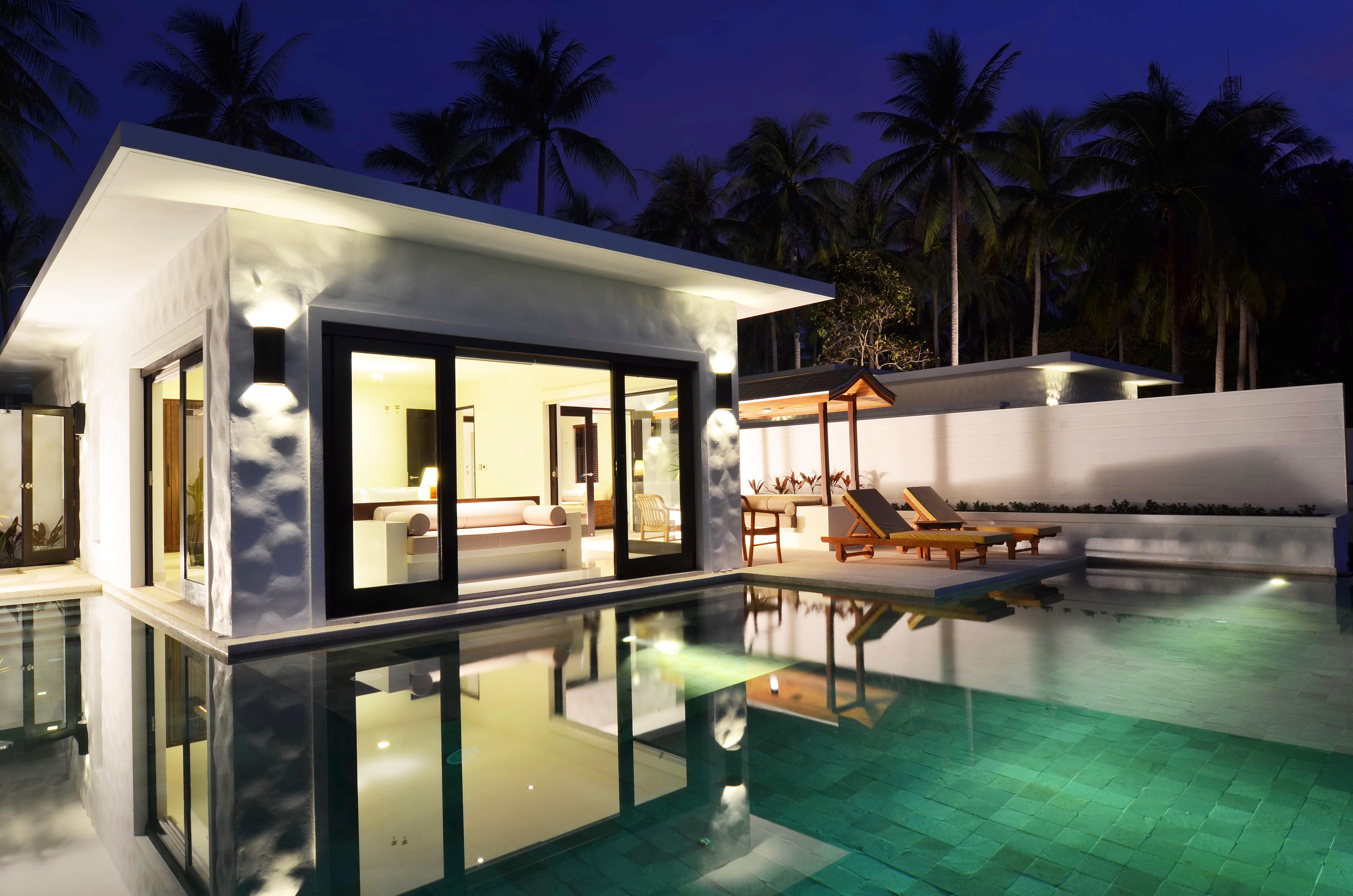 The Racha Resort Ko Racha Yai