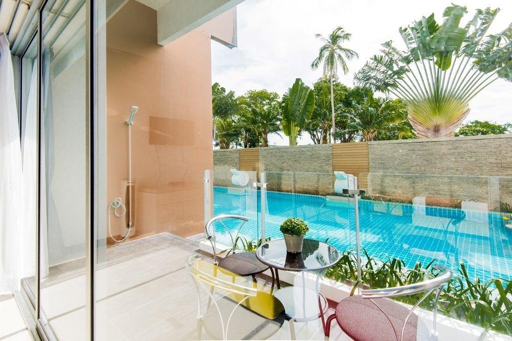 Chic Amazing View Apartment