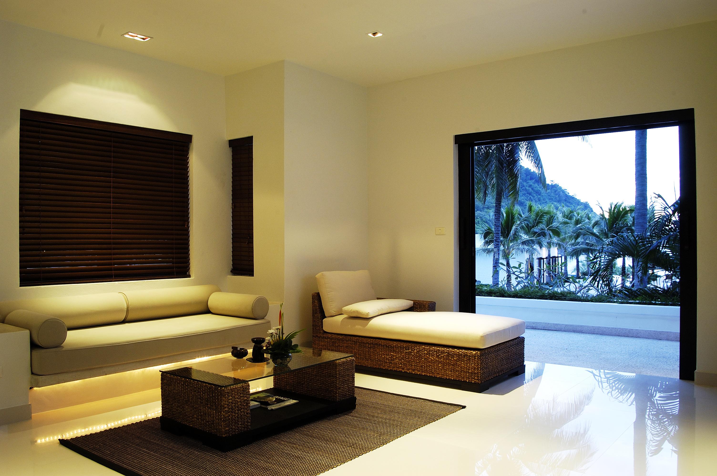 Resort The Racha Ko Racha Yai