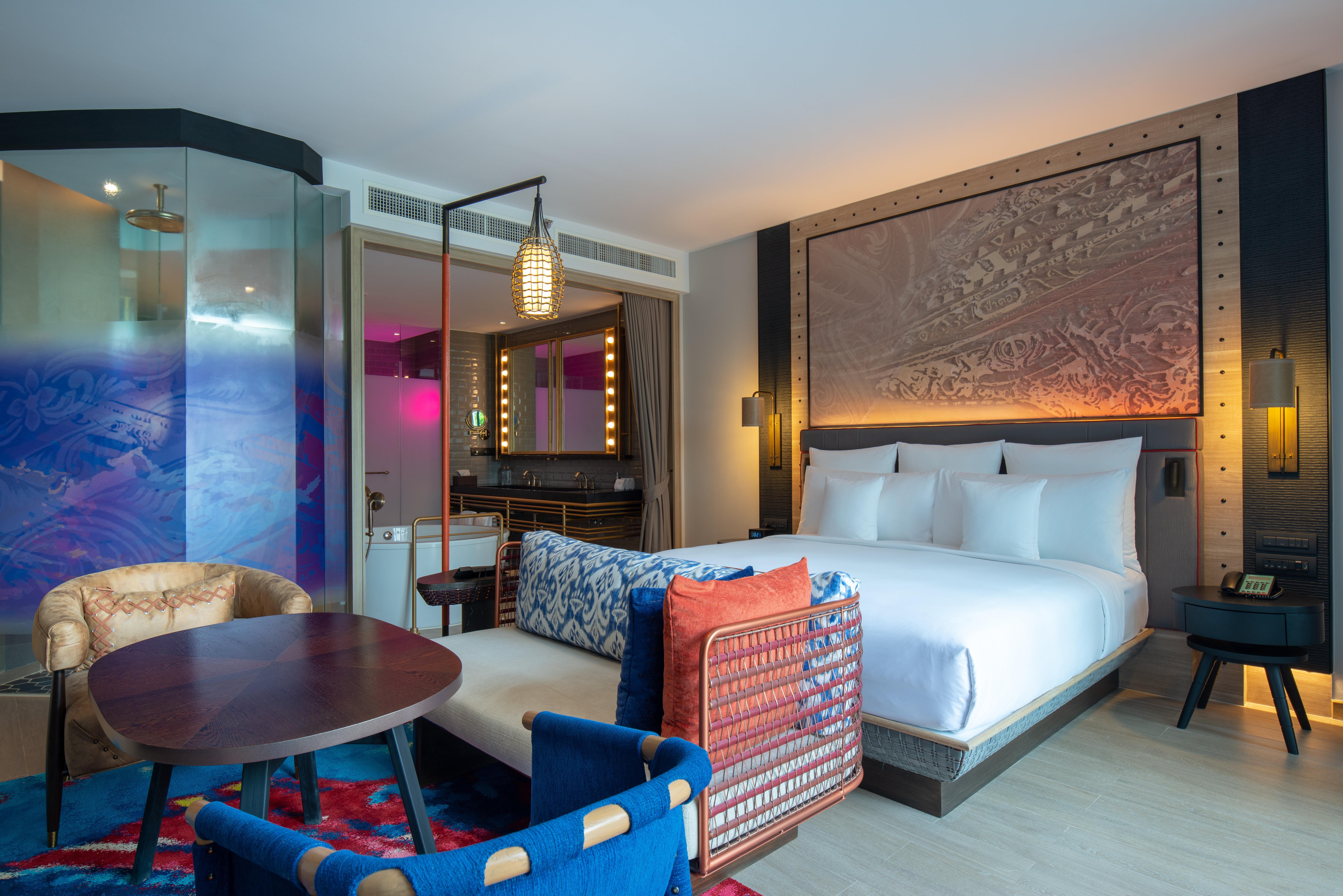 Indigo Phuket By Ihg Resort 5*