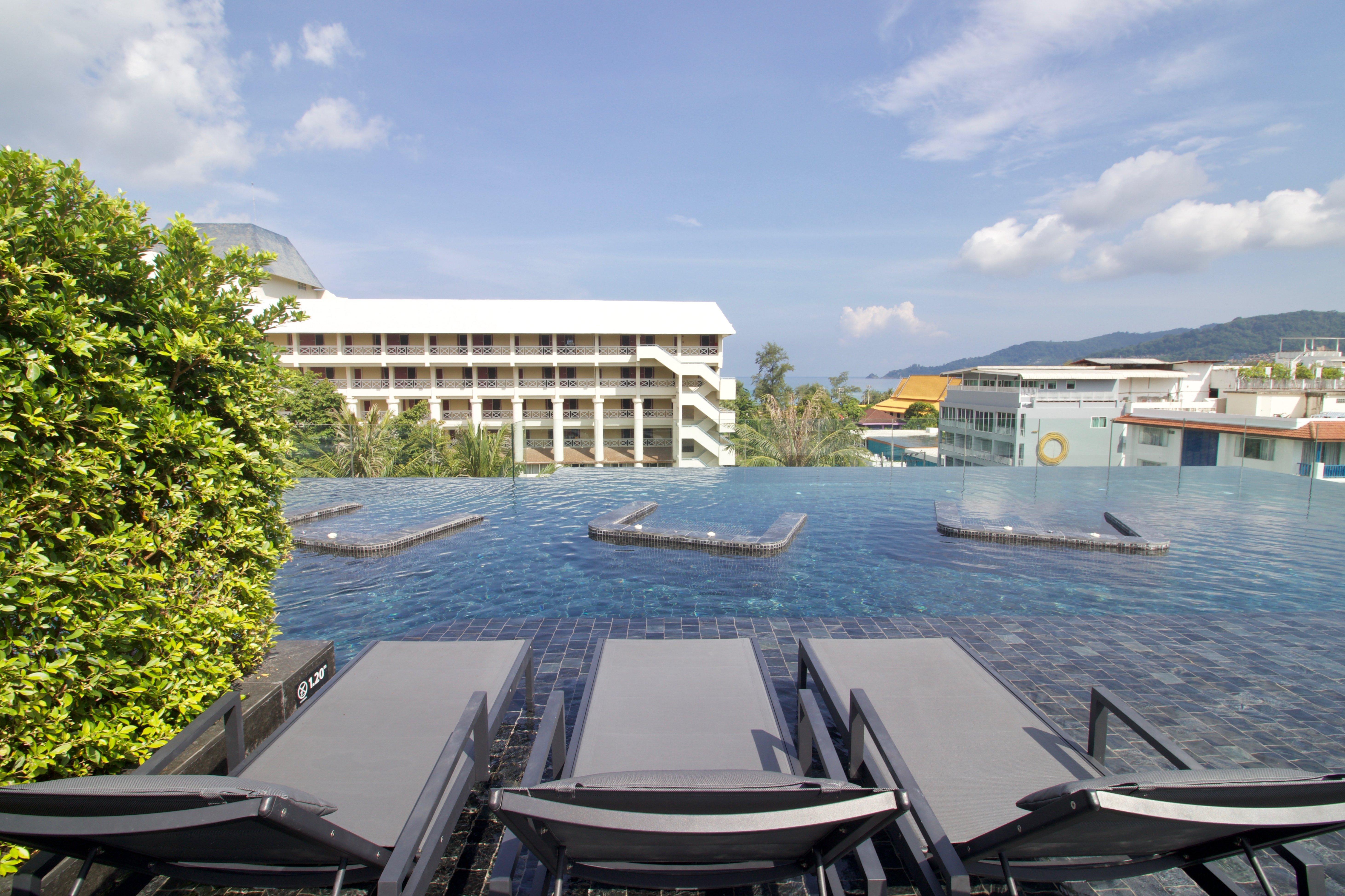 Indigo Phuket By Ihg Resort Patong