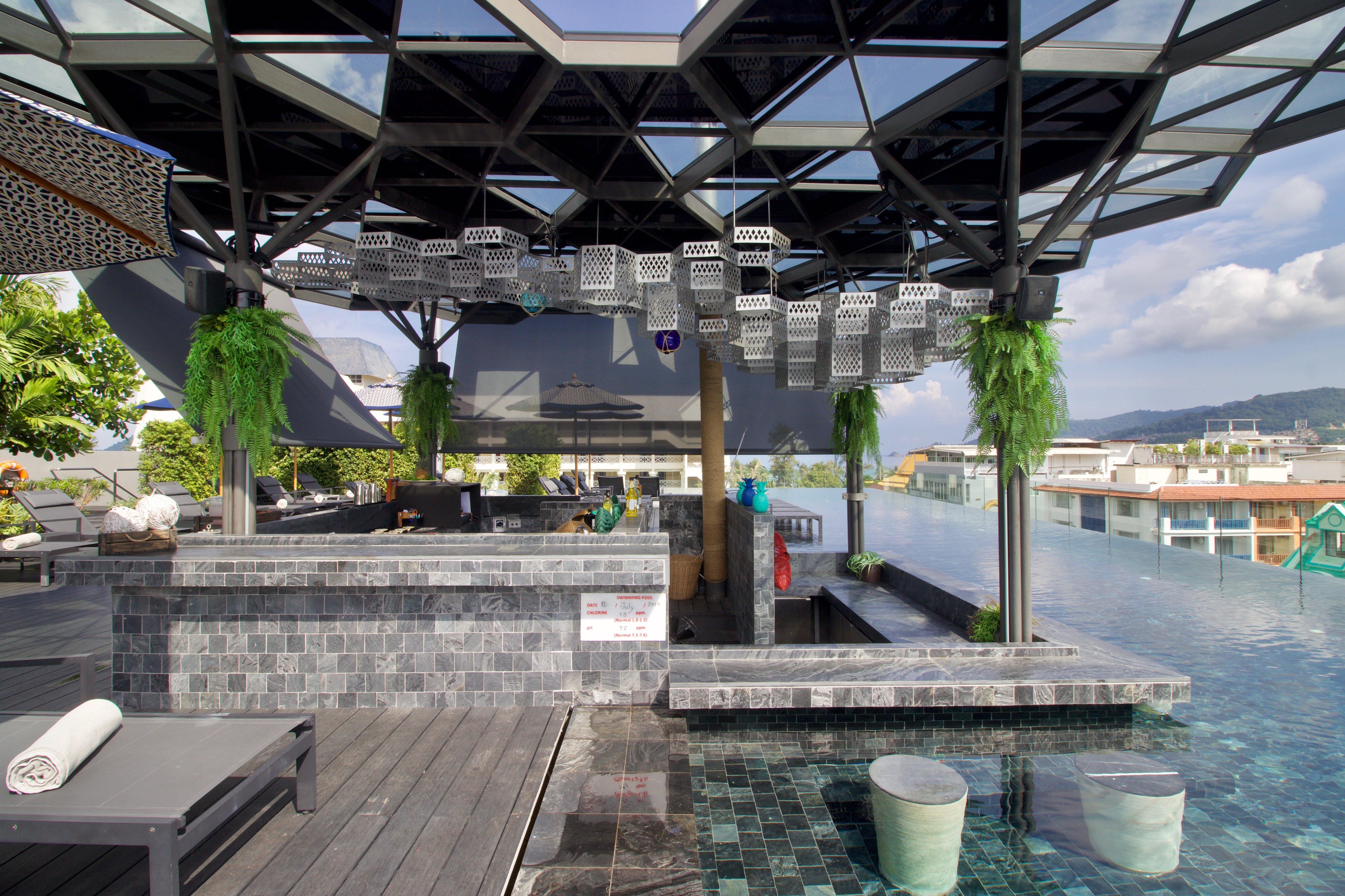 Resort Indigo Phuket By Ihg