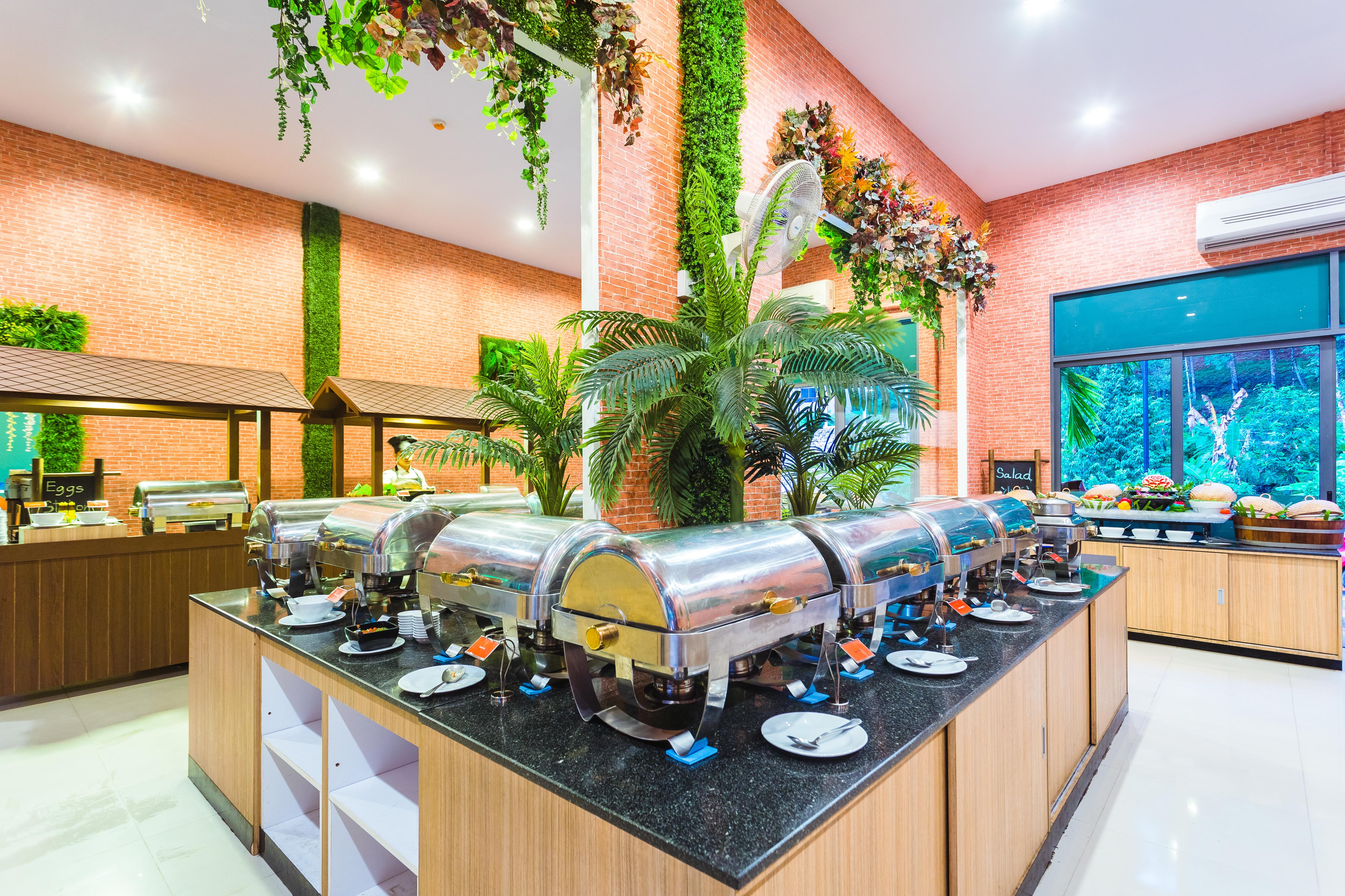 Bay Hill Resort Patong
