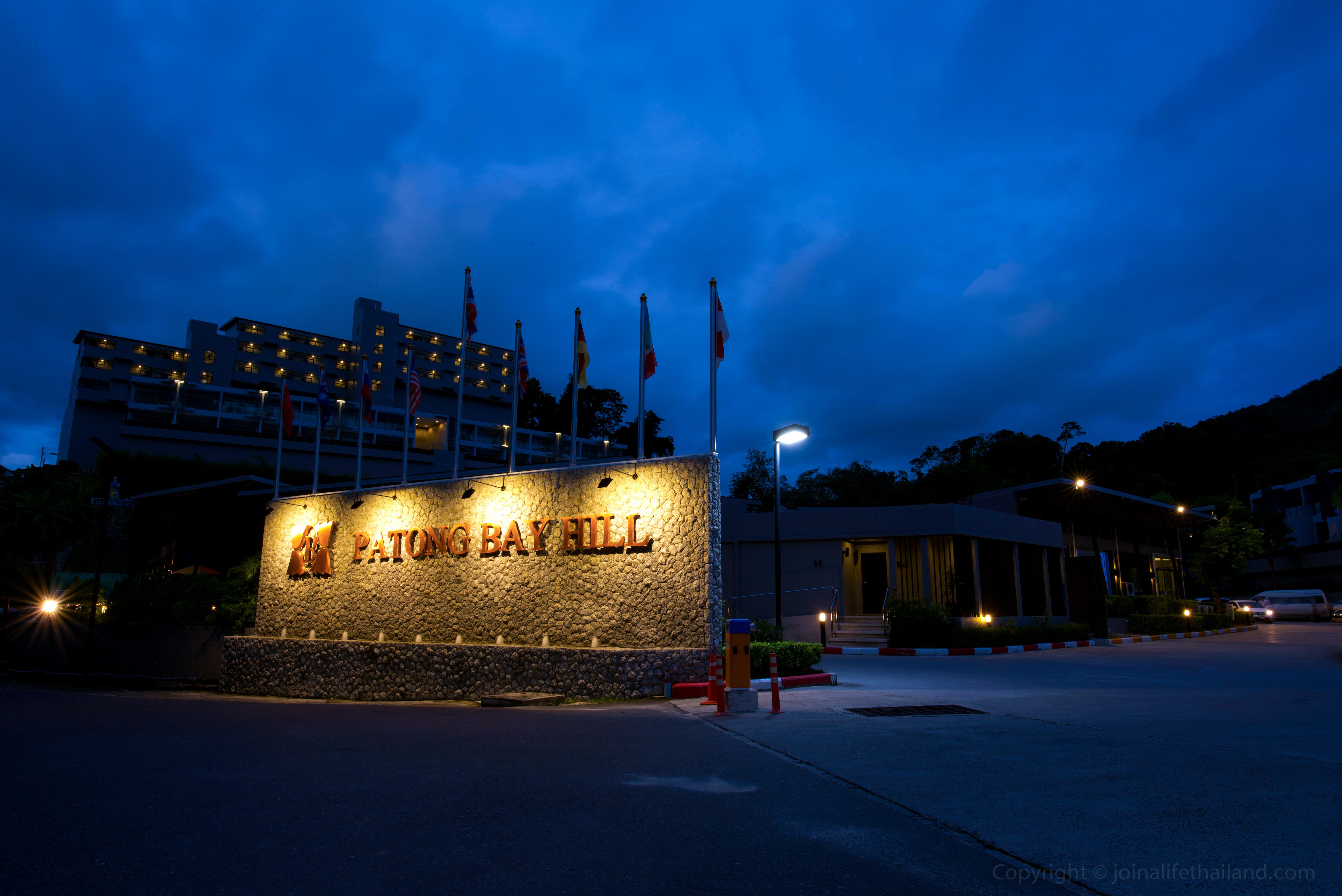 Bay Hill 5*