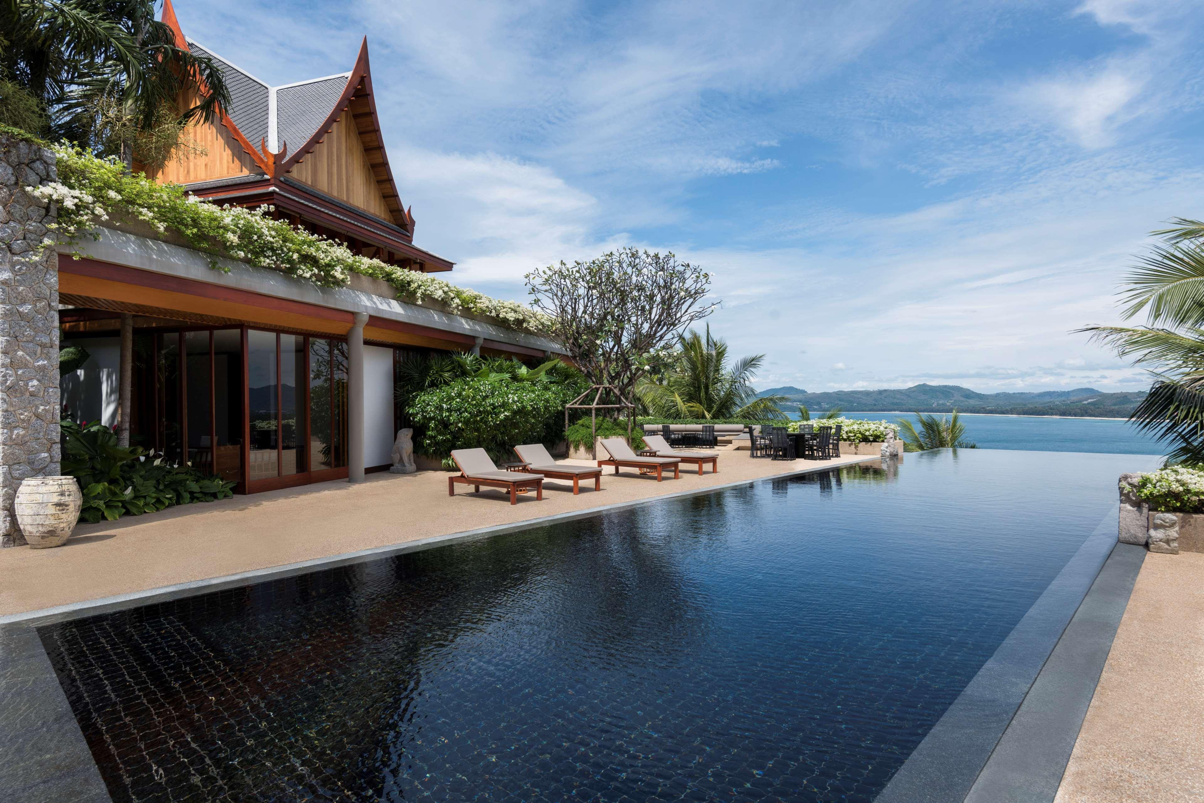 Amanpuri - Sha Resort Phuket