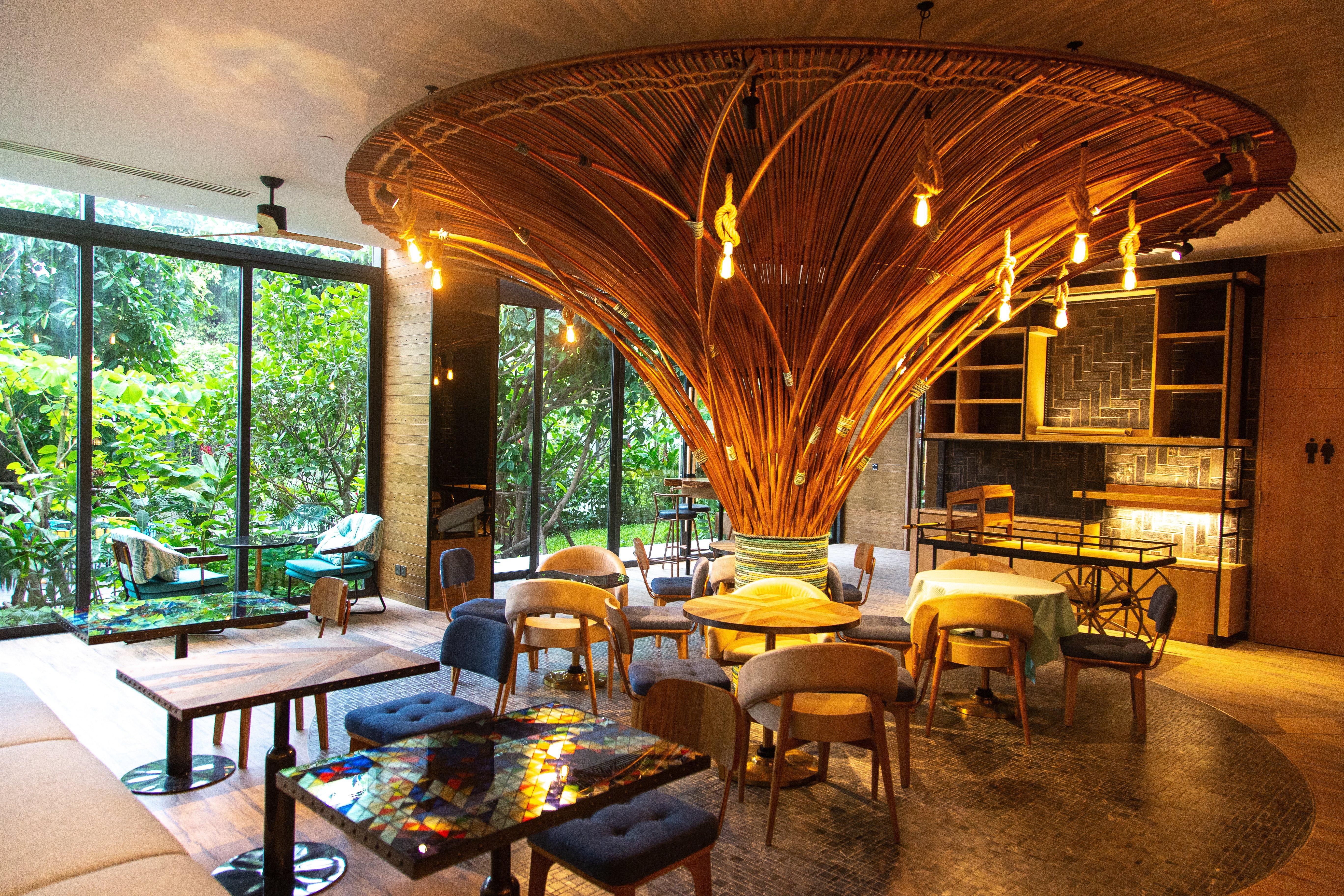 Indigo Phuket By Ihg 5*