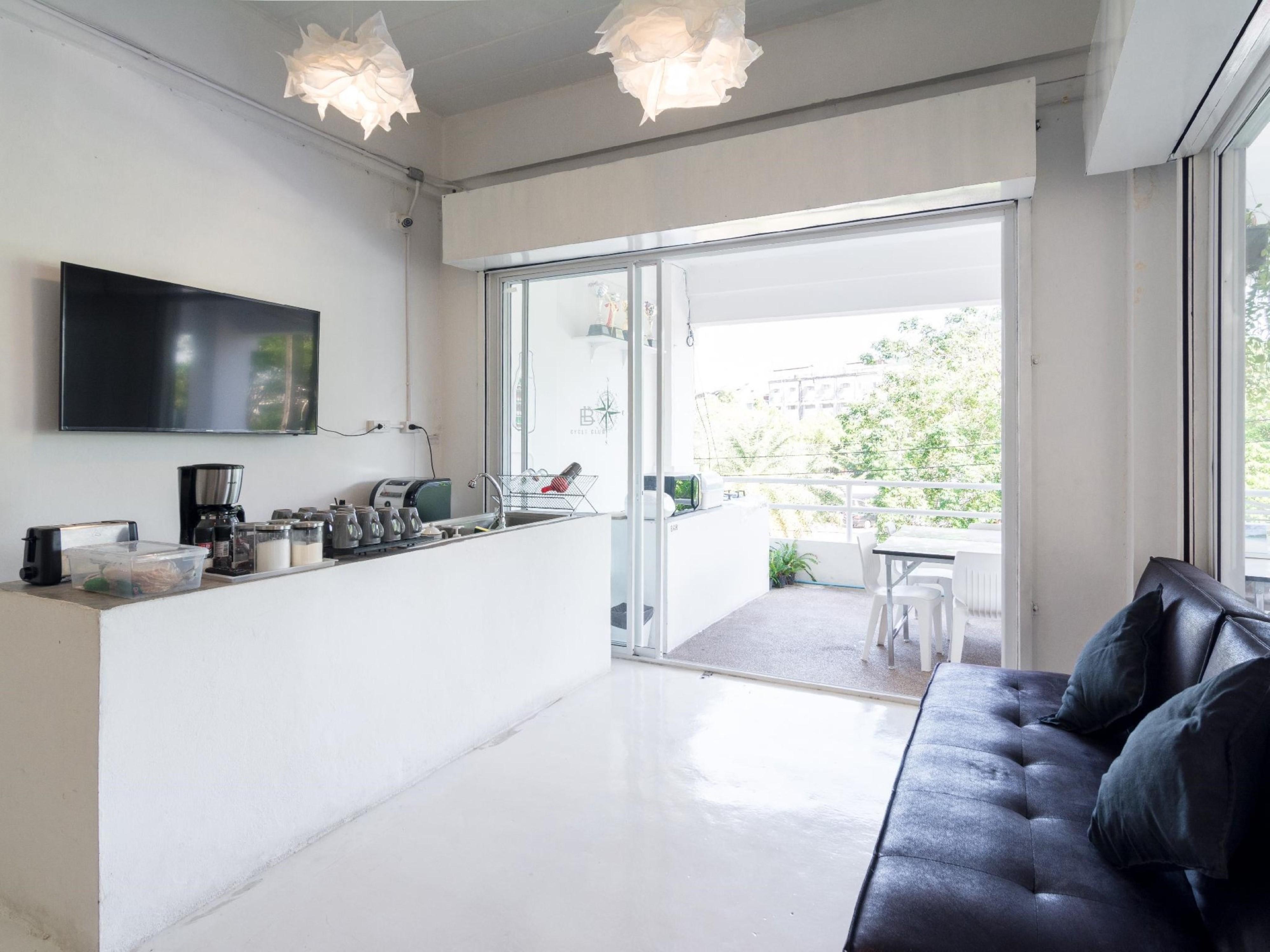Albergue Hao Phuket