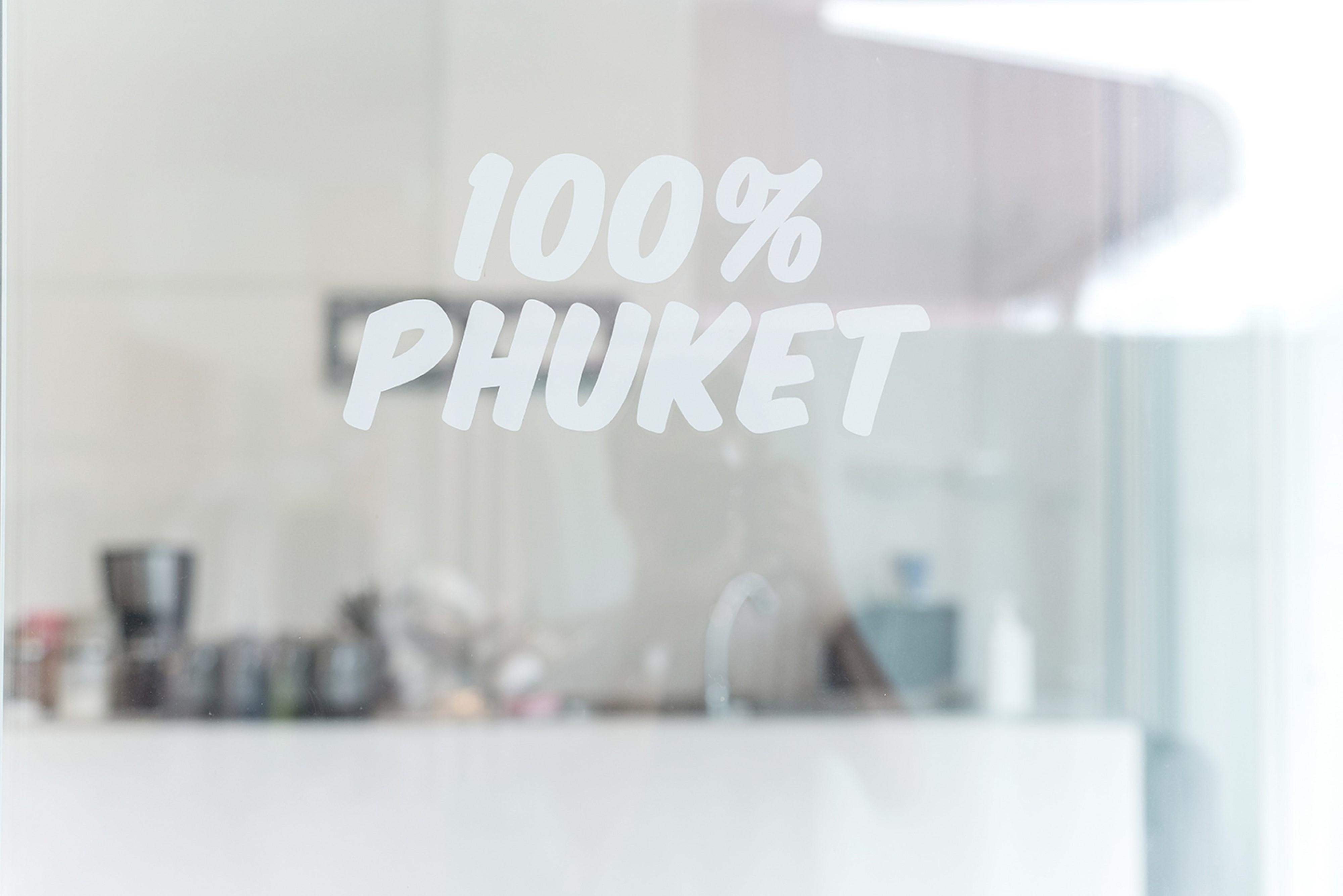 Albergue Hao Phuket