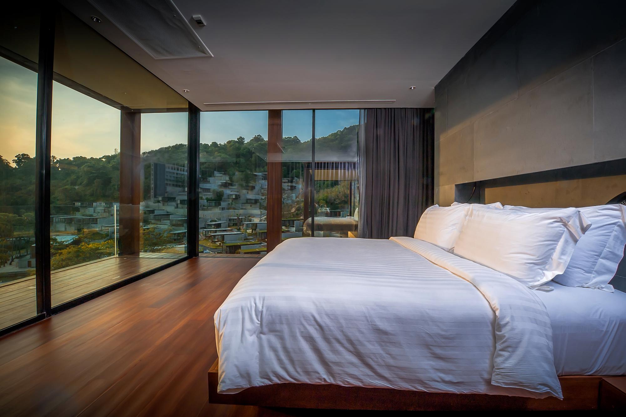 Resort The Naka Phuket, A Member Of Design 5*