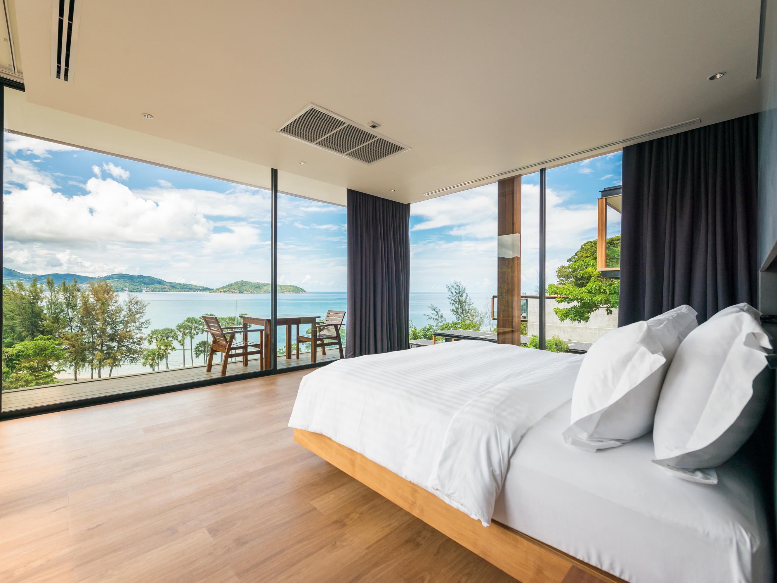 Resort The Naka Phuket, A Member Of Design Kamala Beach