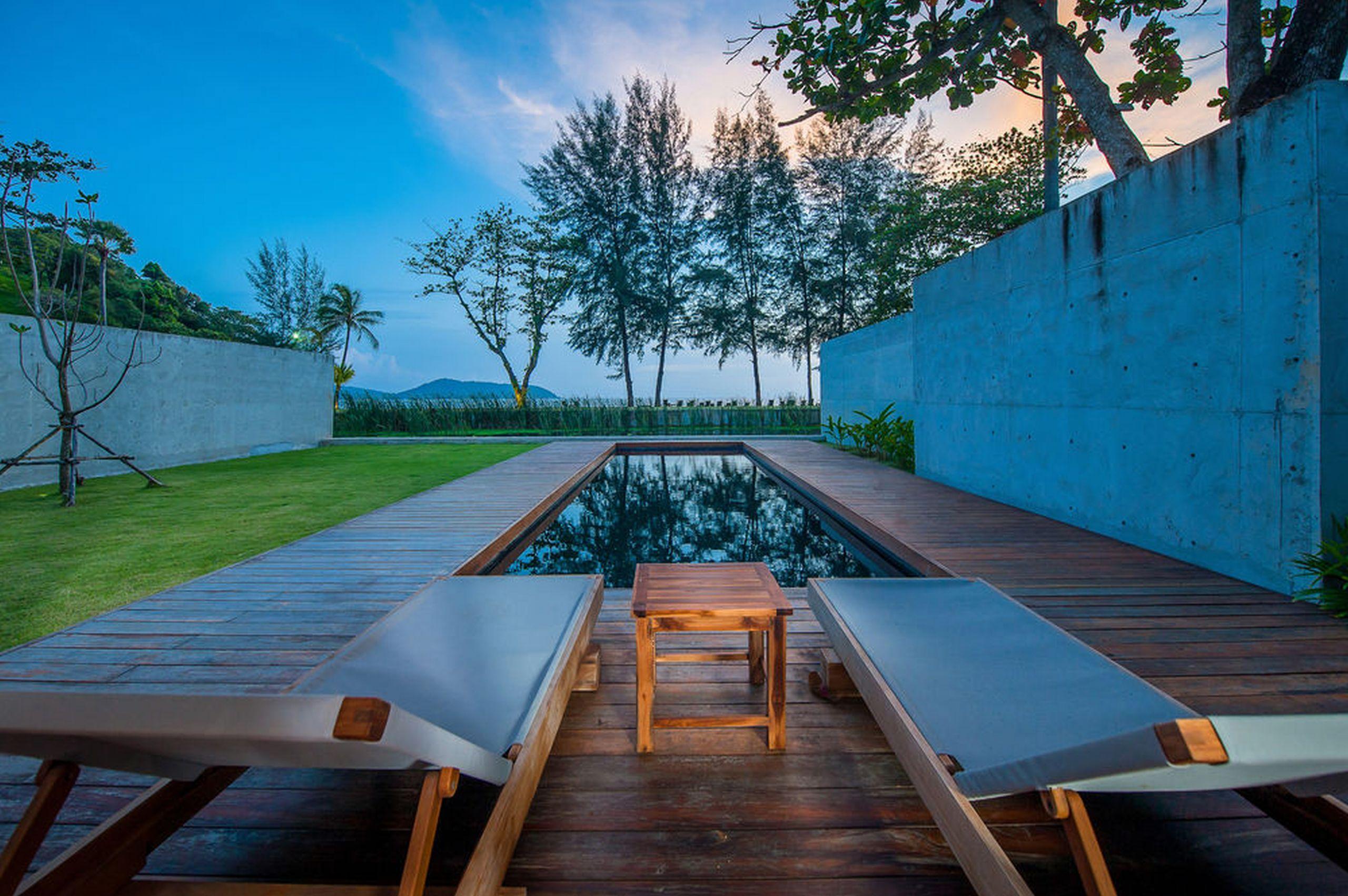 The Naka Phuket, A Member Of Design Resort Kamala Beach
