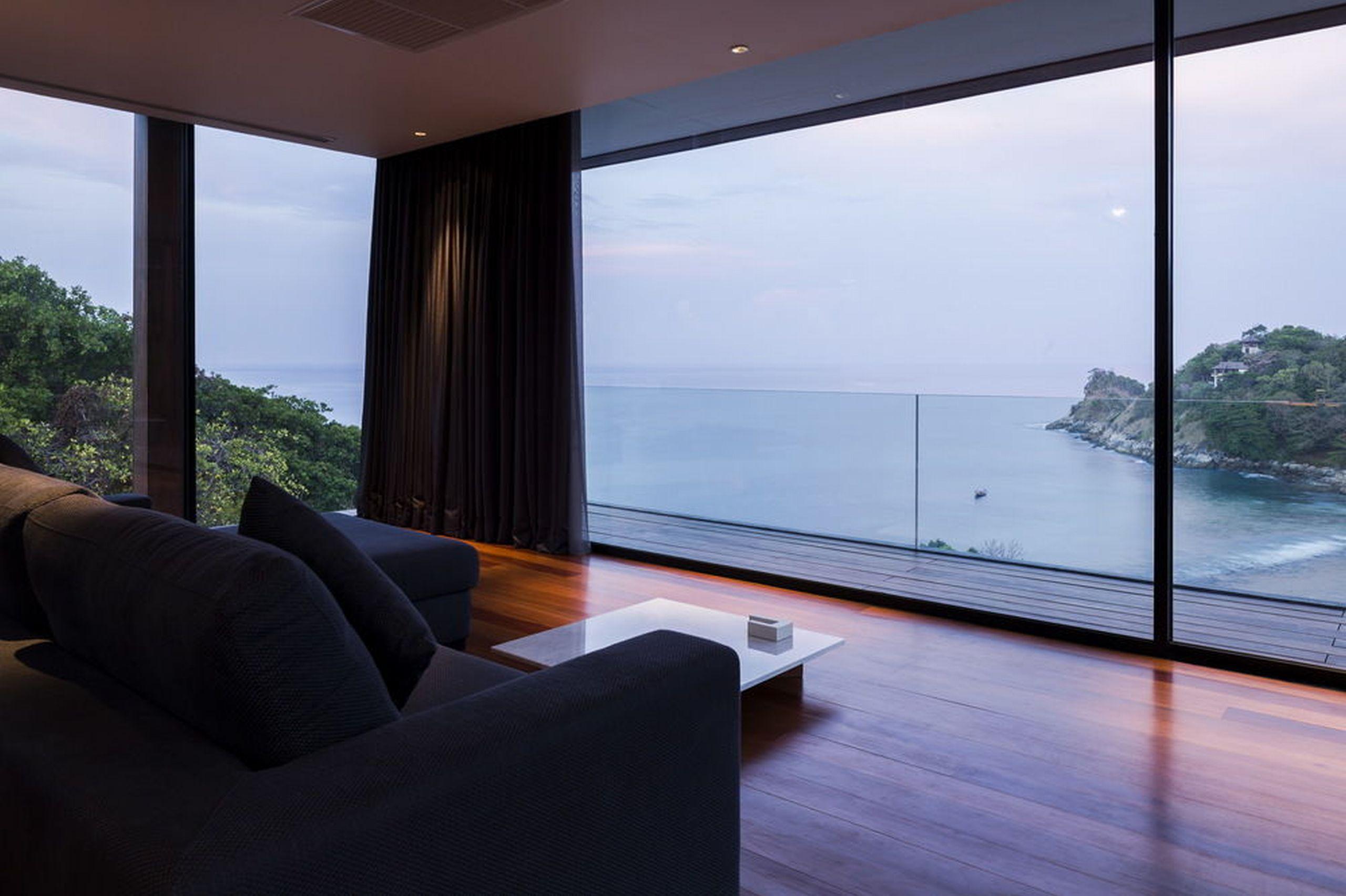 The Naka Phuket, A Member Of Design 5*