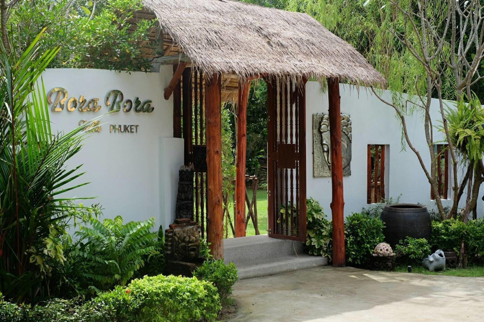 Bora Bora Phuket Hotel Chalong