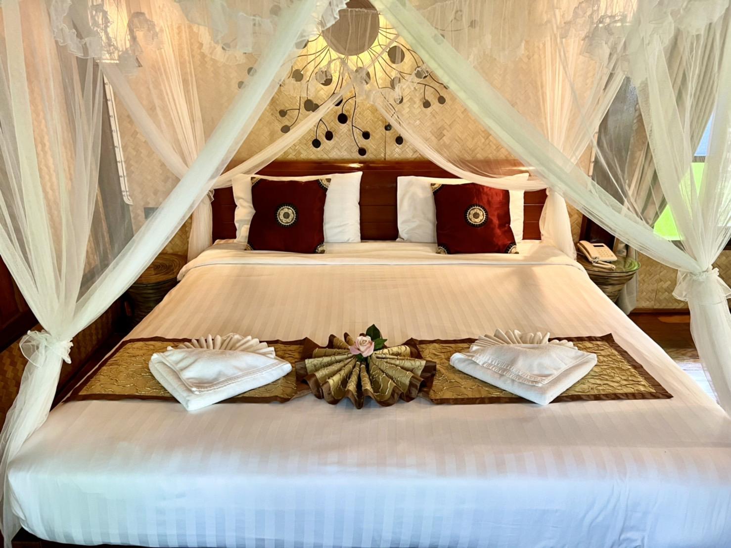 Bora Bora Phuket Hotel