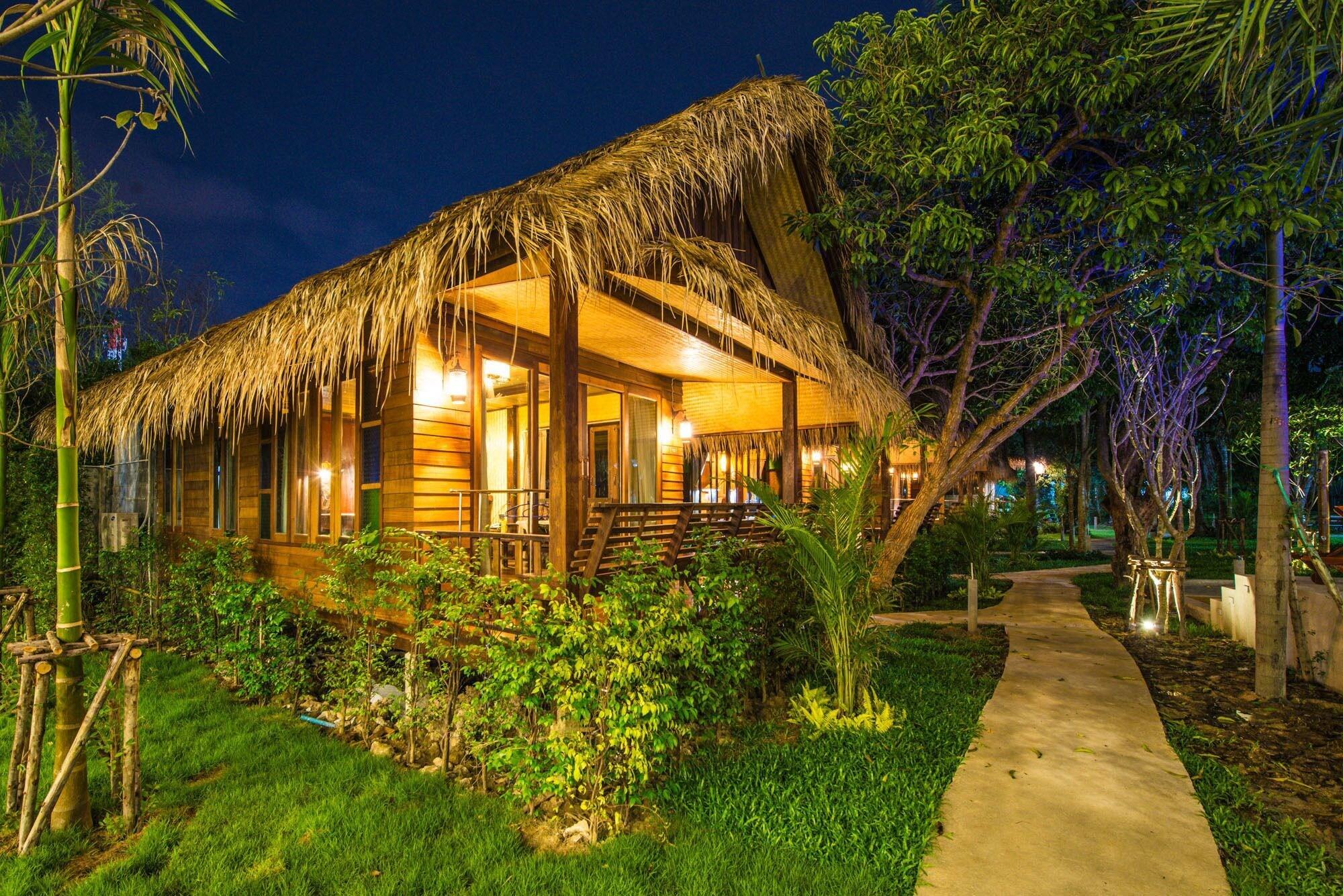 Hotel Bora Bora Phuket Chalong