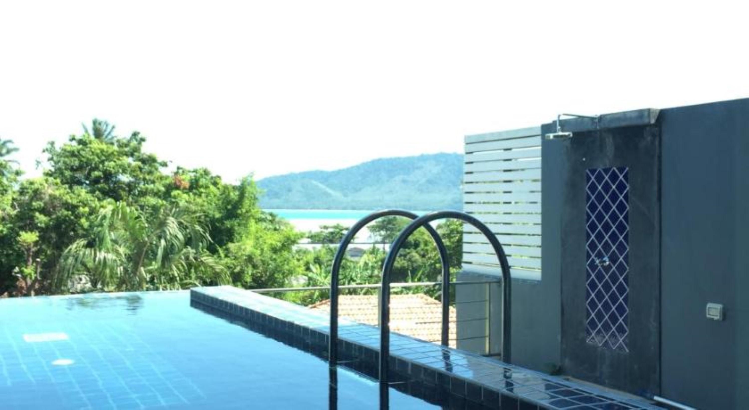 Putterhouse Hotel 2*