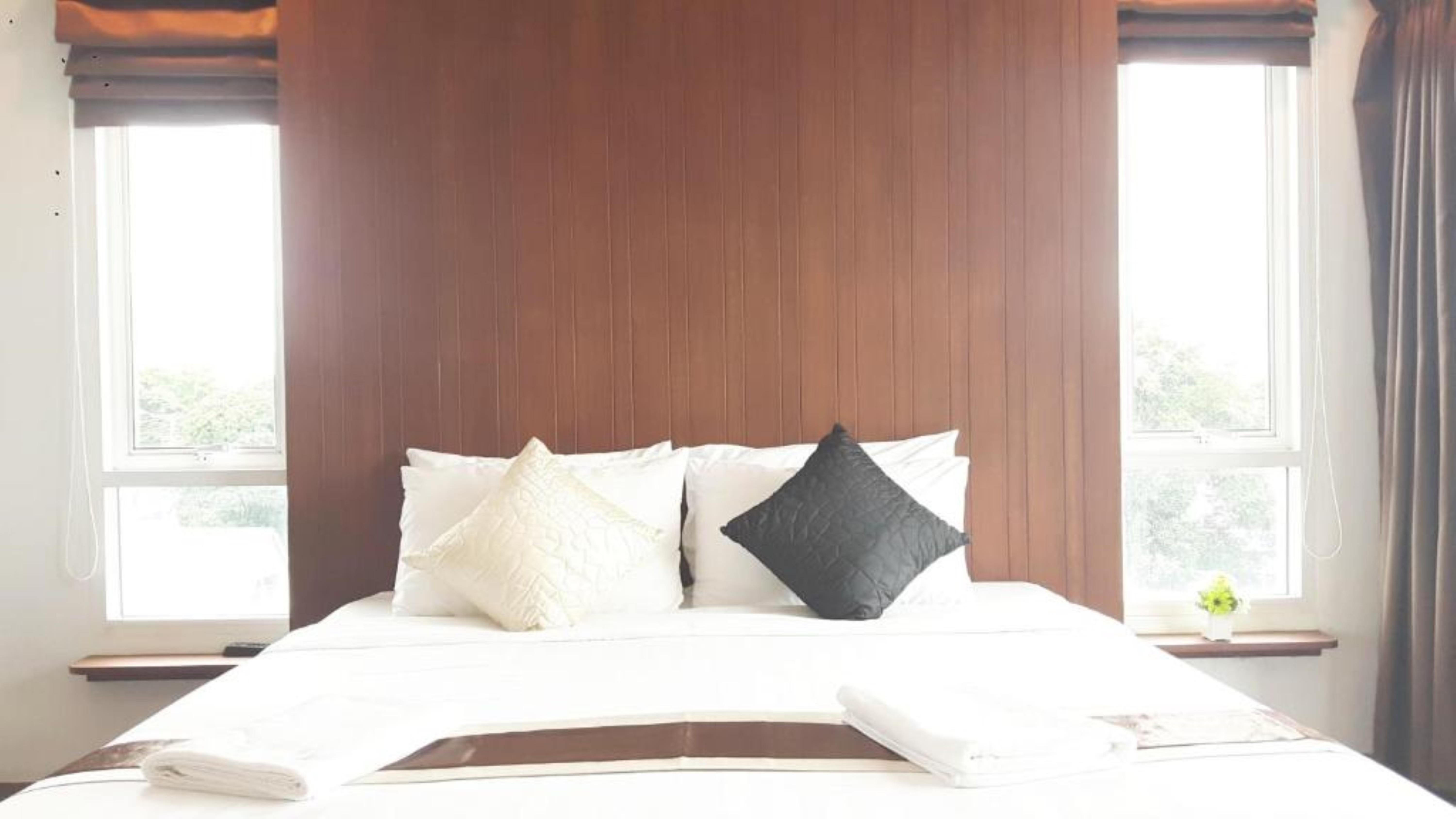 Putterhouse Hotel Rawai