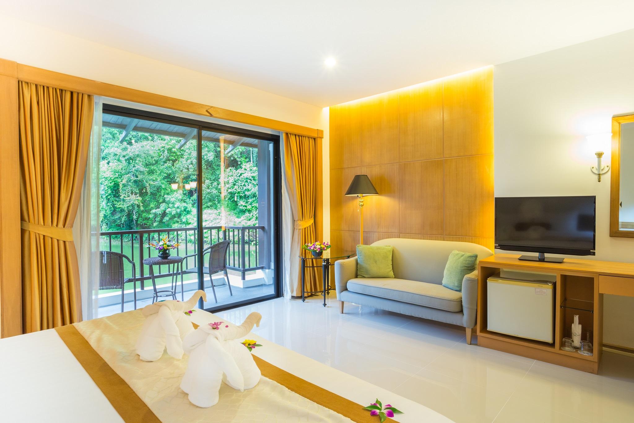 Tinidee Golf Phuket - Sha Extra Kathu