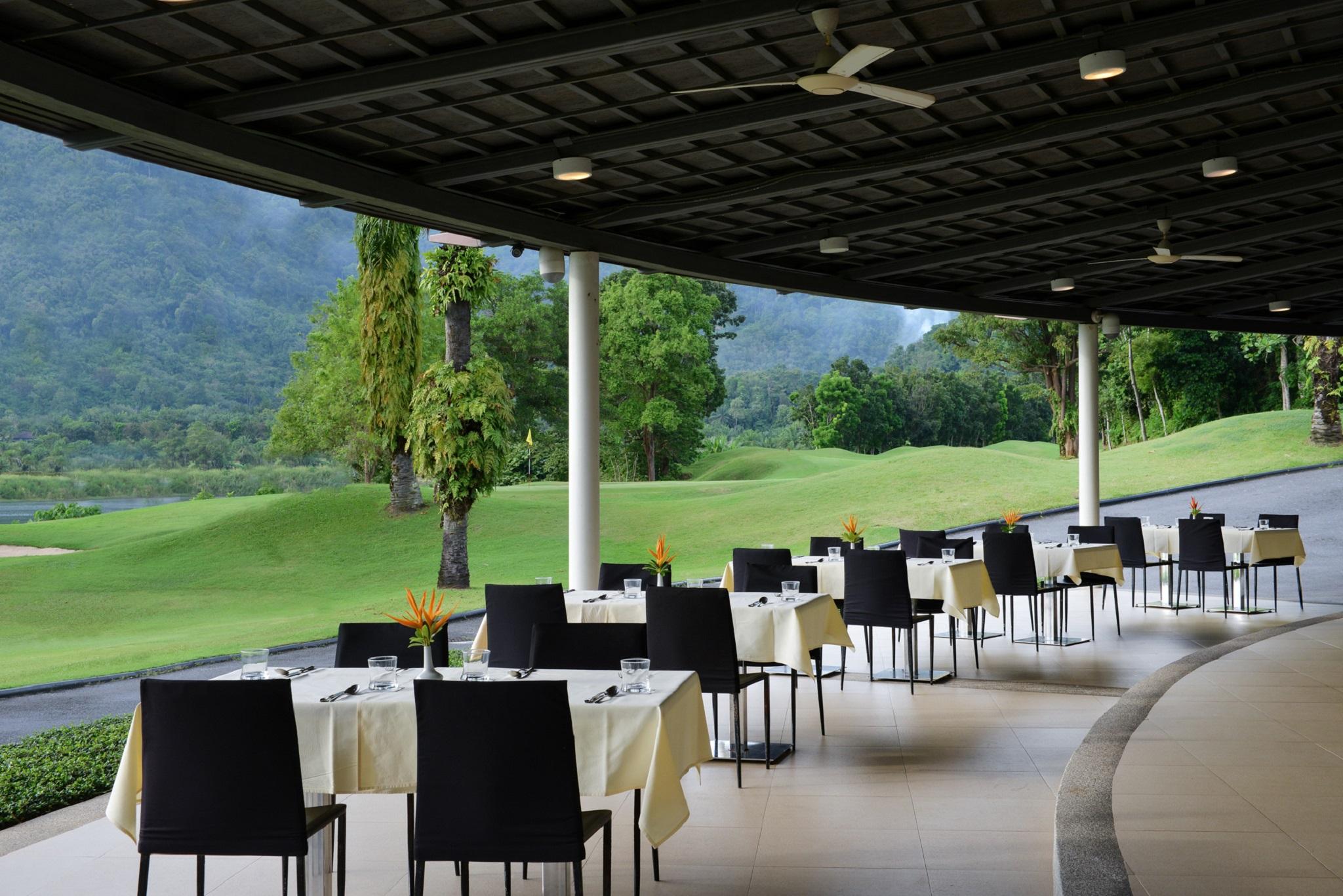 Tinidee Golf Phuket - Sha Extra 4* Kathu