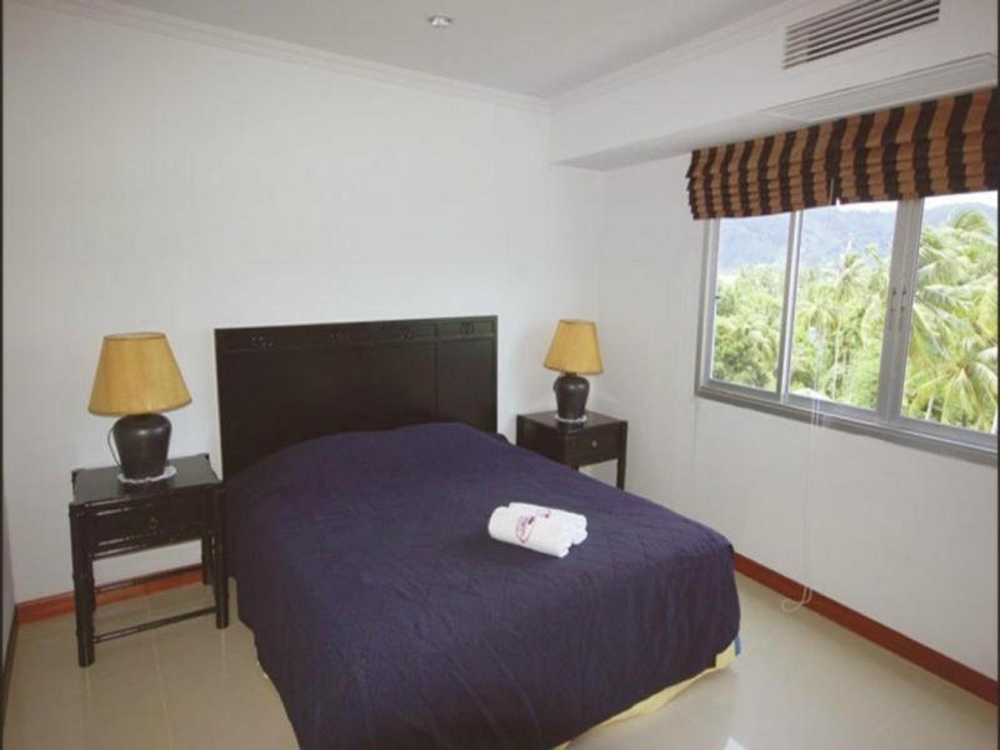 Orchid Heights Service Apartment