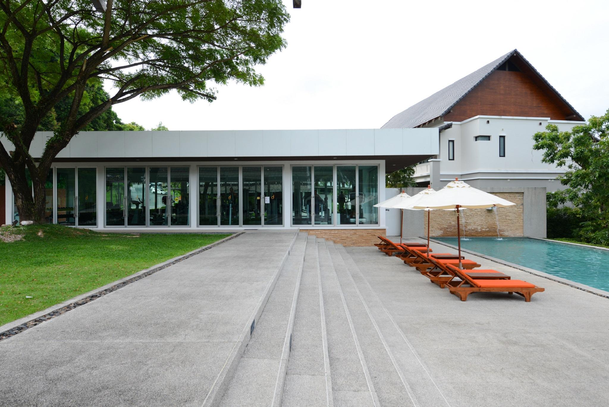 Tinidee Golf Phuket - Sha Extra Kathu