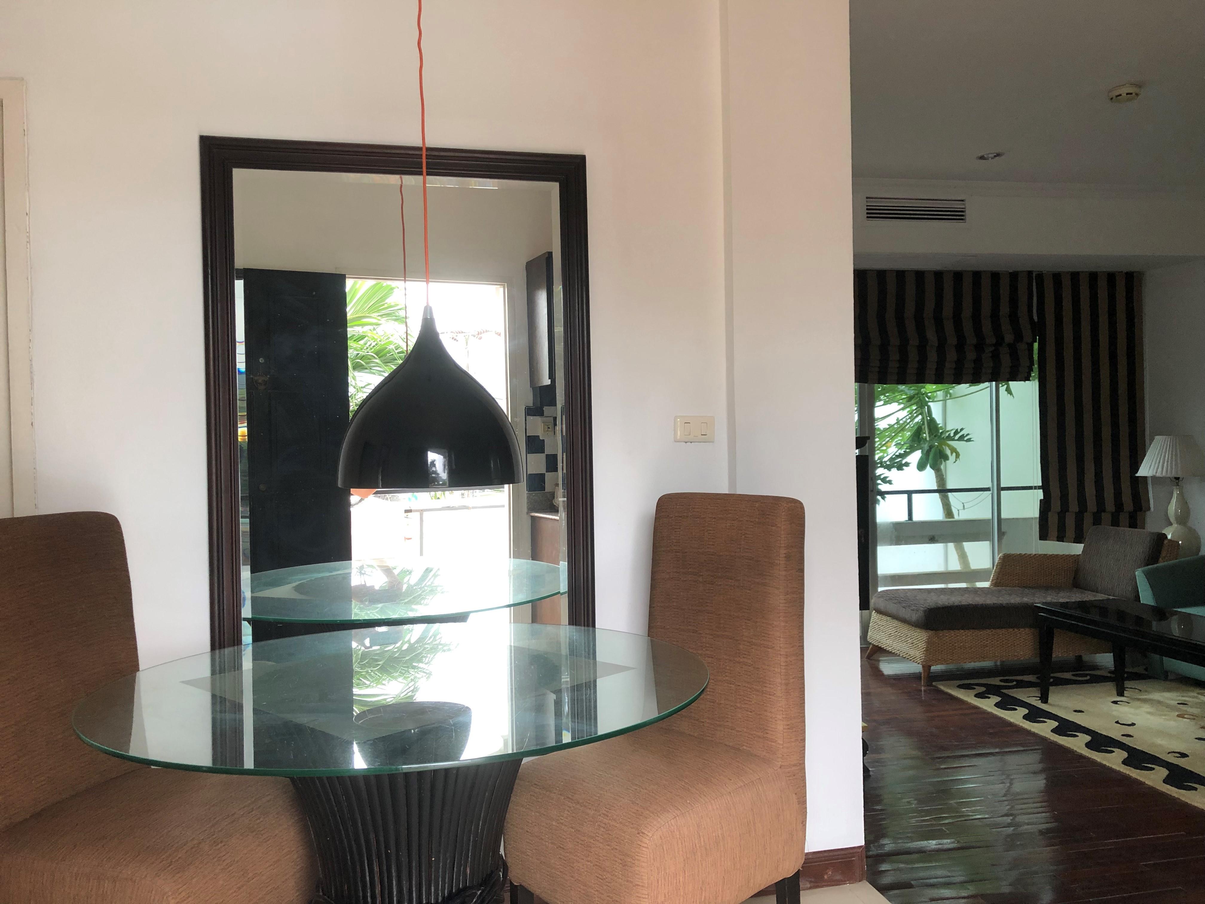 Orchid Heights Service Apartment *