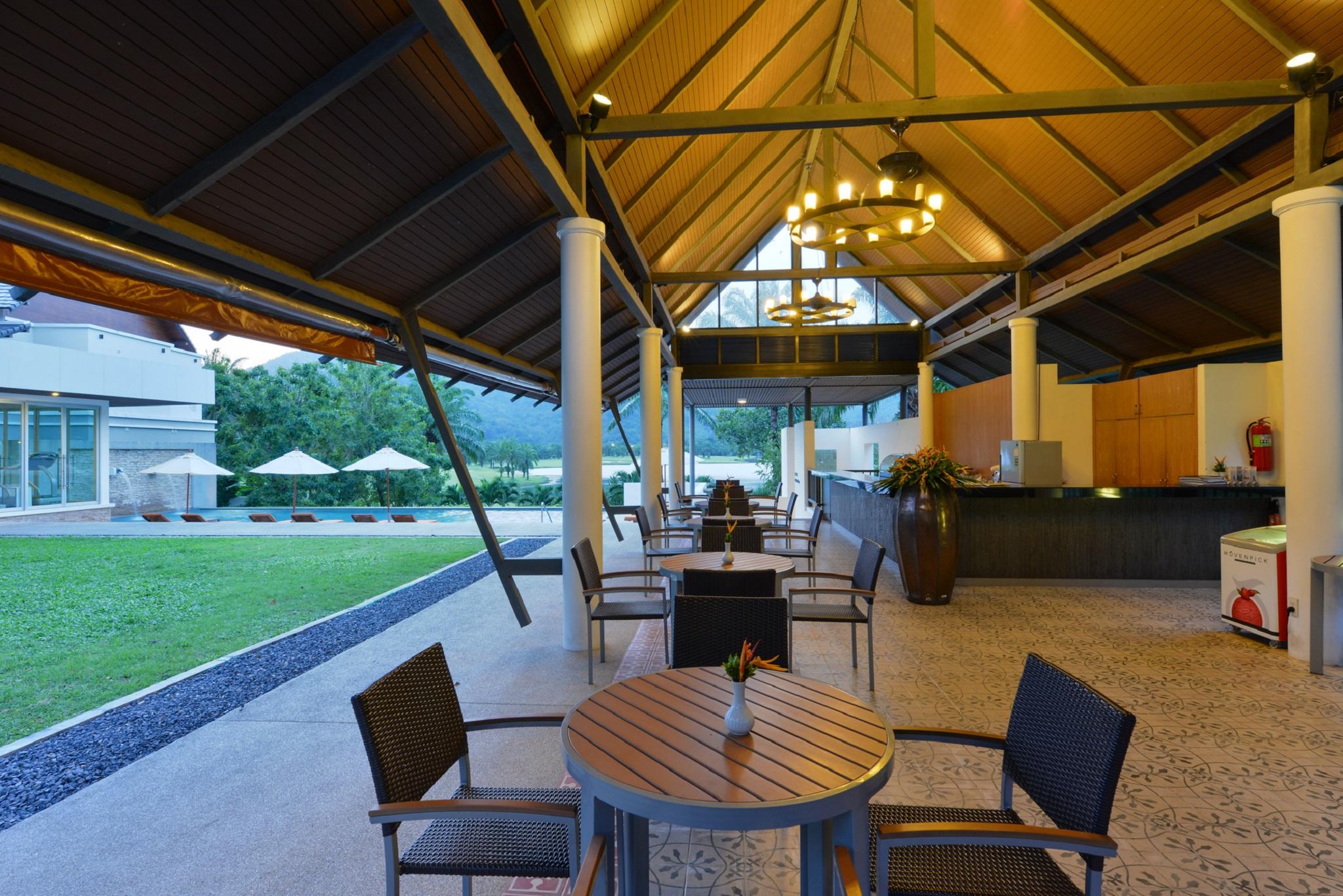 Hotel Tinidee Golf Phuket - Sha Extra Kathu