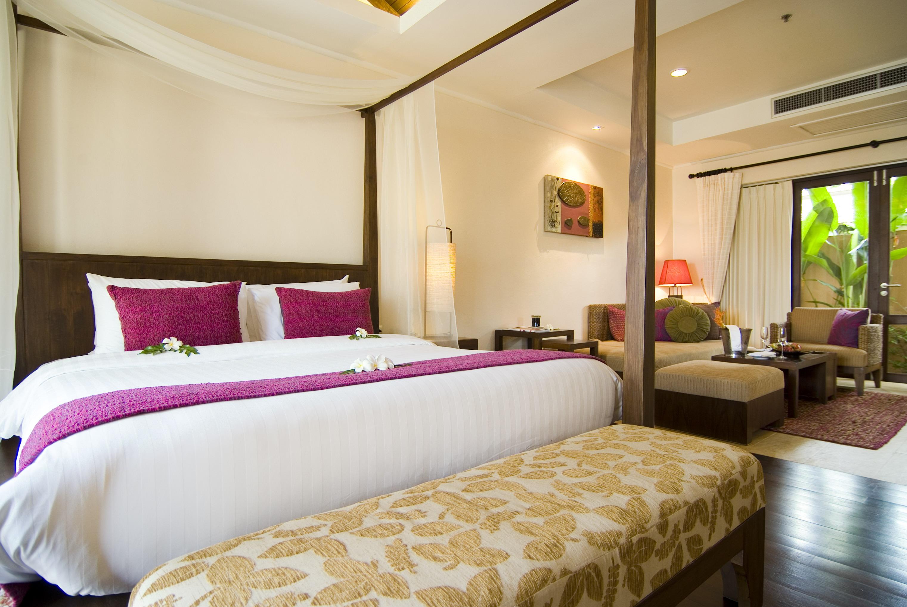 Chandara & Spa, - Sha 4* Phuket