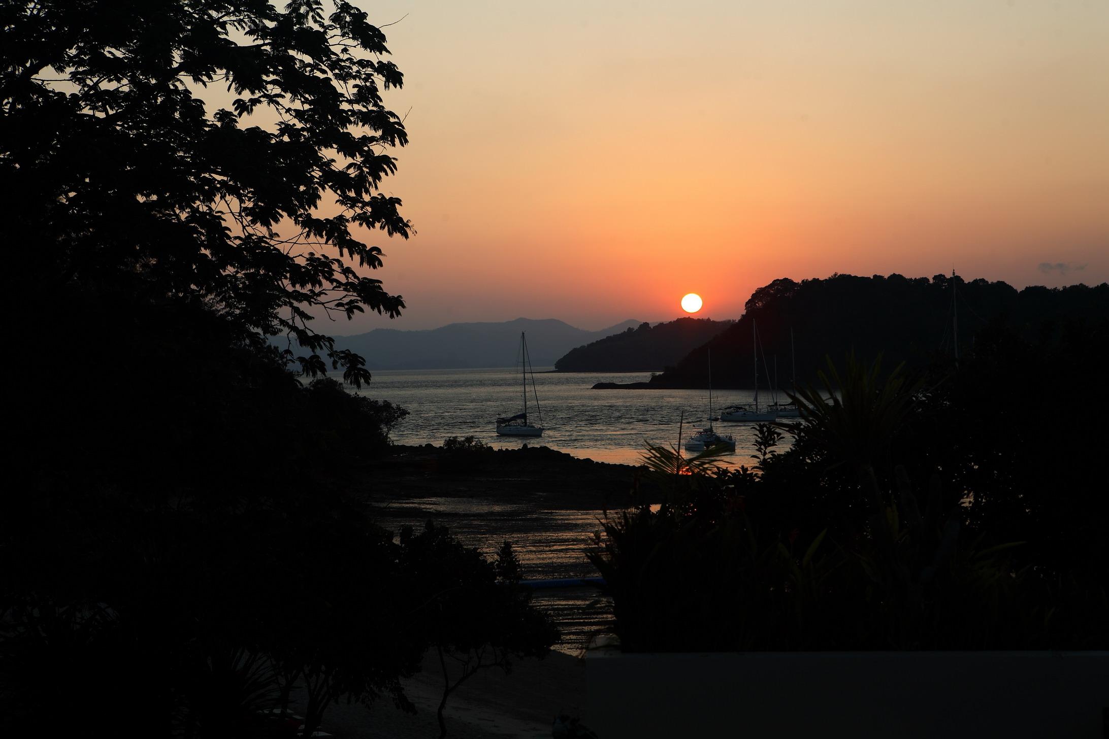 Chandara & Spa, - Sha Resort Phuket