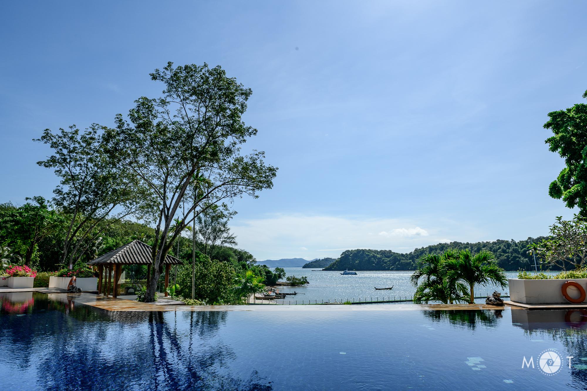 Chandara & Spa, - Sha Phuket