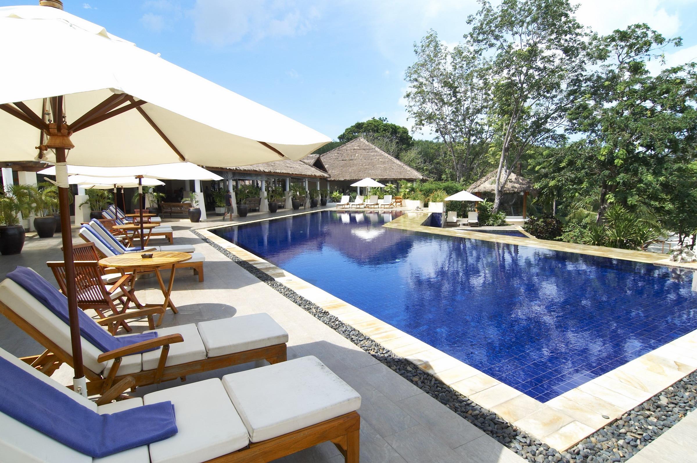 Resort Chandara & Spa, - Sha 4*