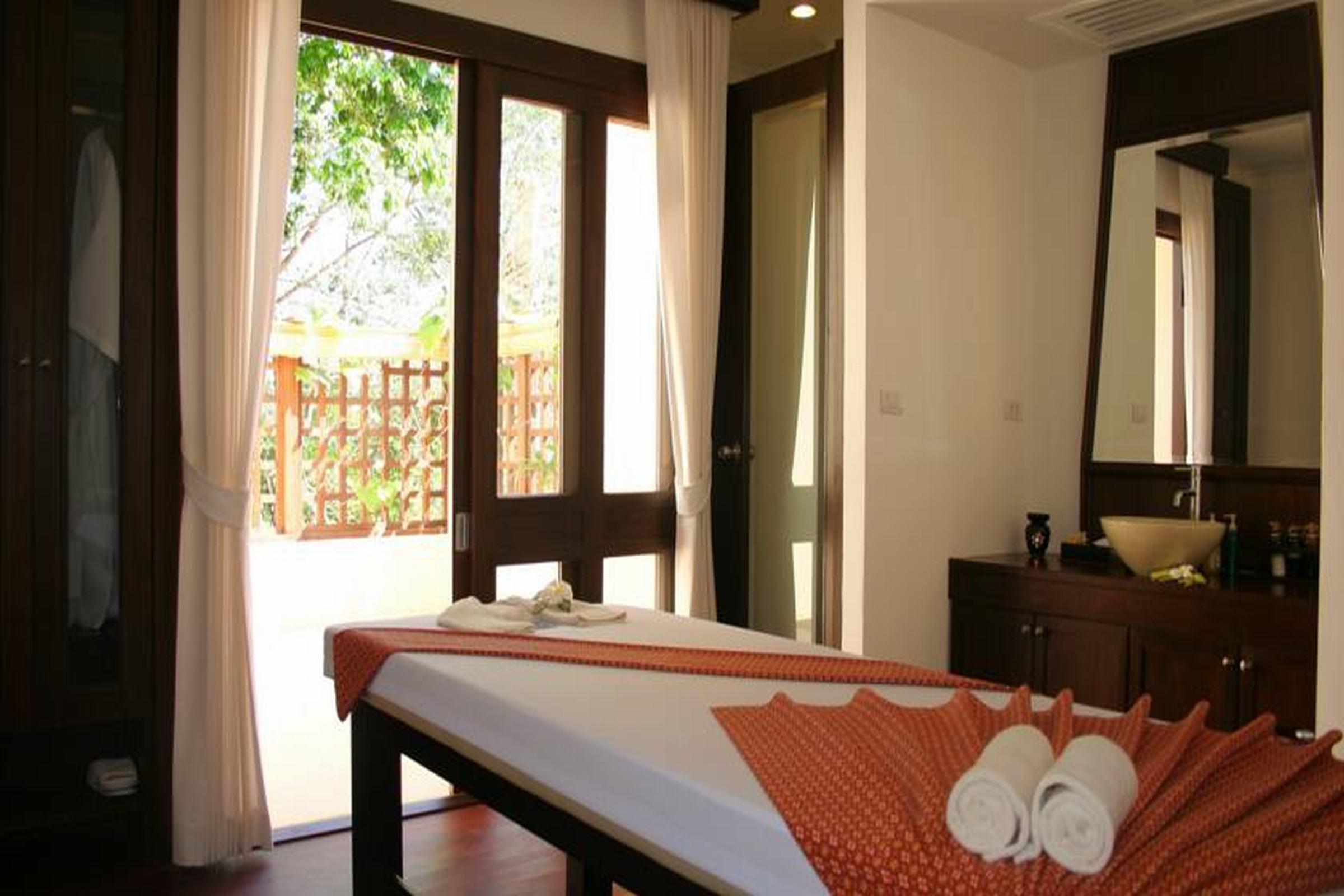Chandara & Spa, - Sha