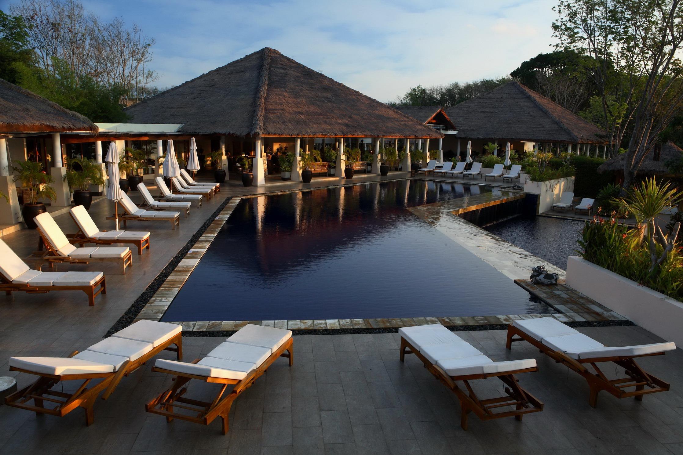 Chandara & Spa, - Sha Resort 4*