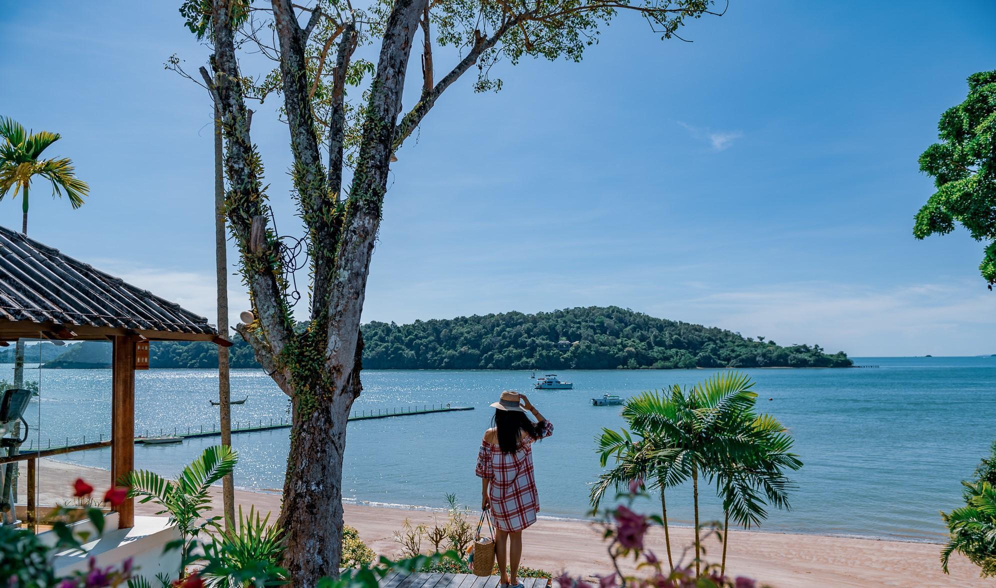Chandara & Spa, - Sha Resort