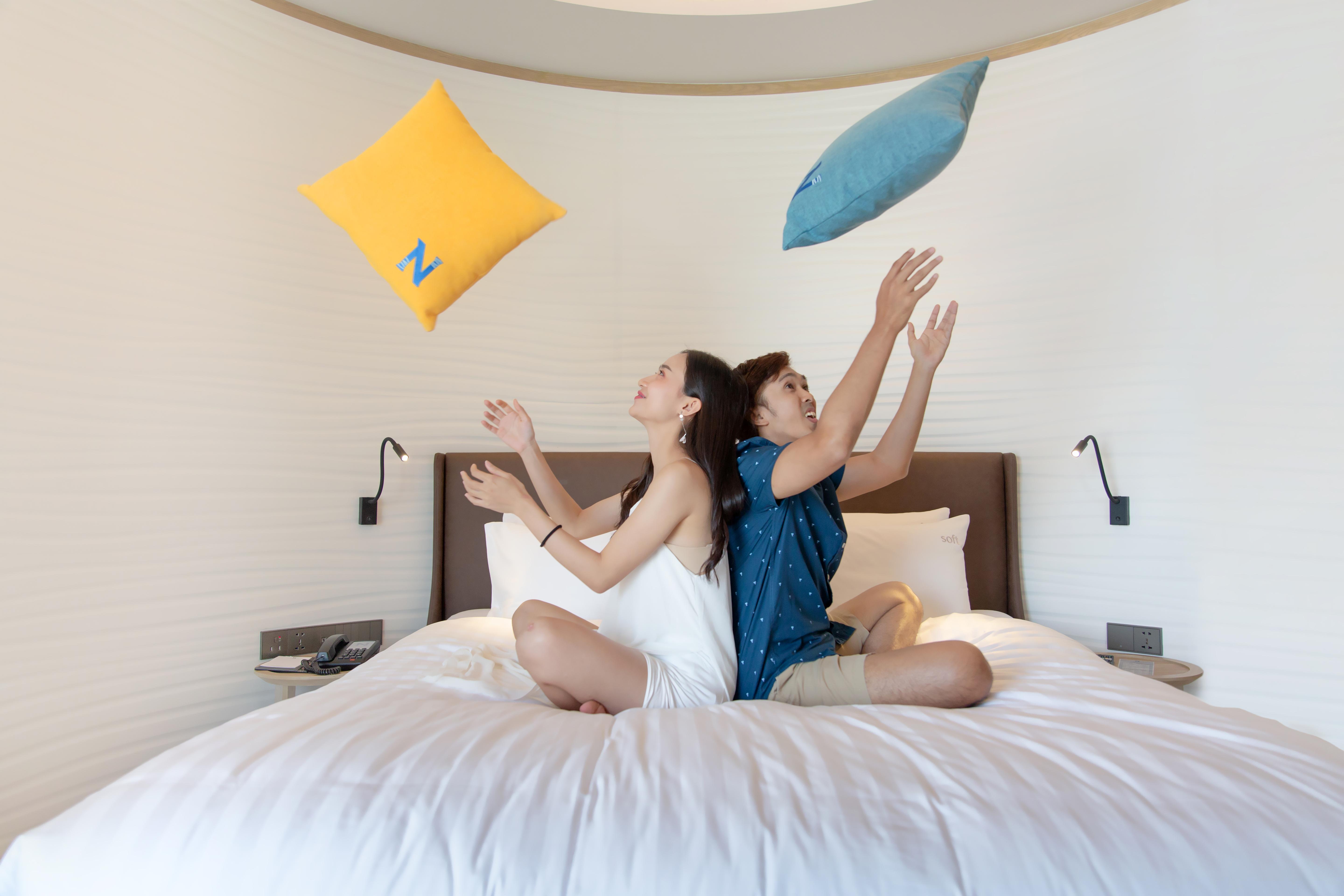 Hotel The Nature - Sha Extra Phuket
