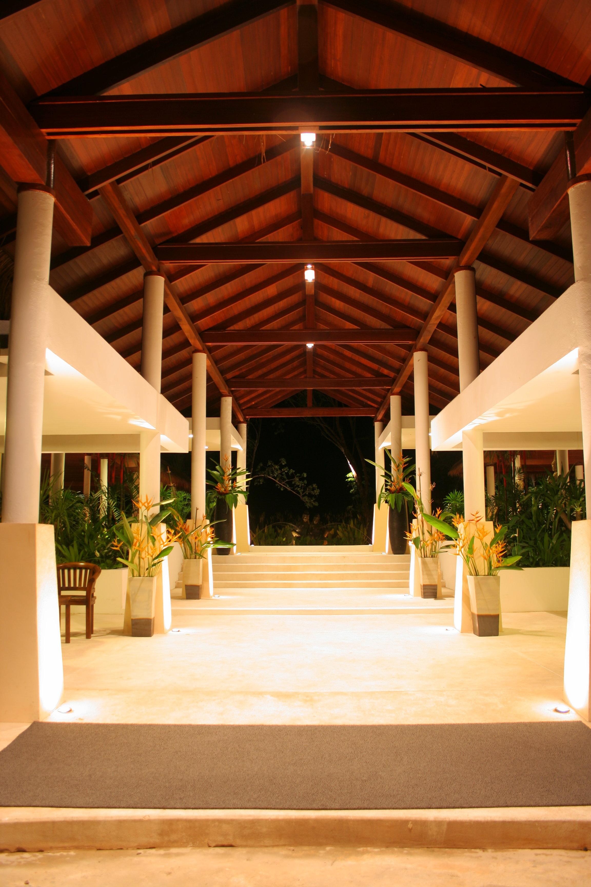 Resort Chandara & Spa, - Sha