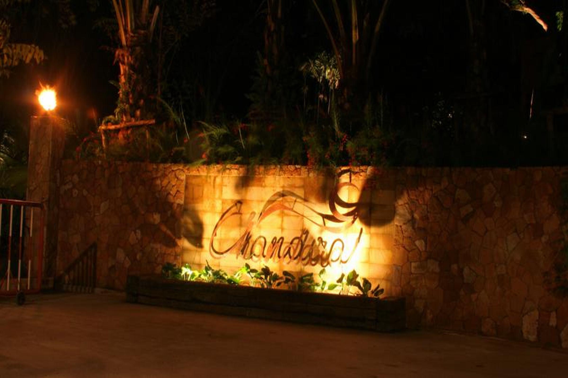 Resort Chandara & Spa, - Sha