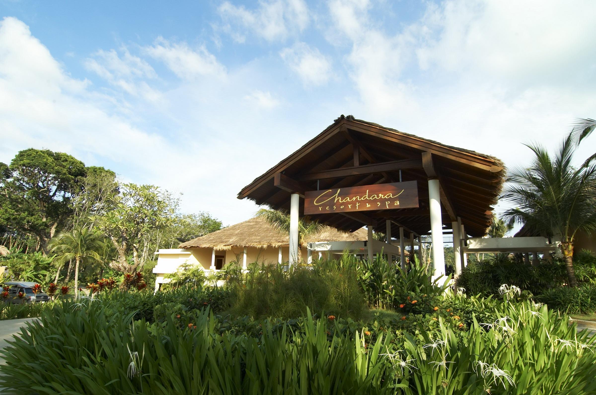 Chandara & Spa, - Sha Resort 4*